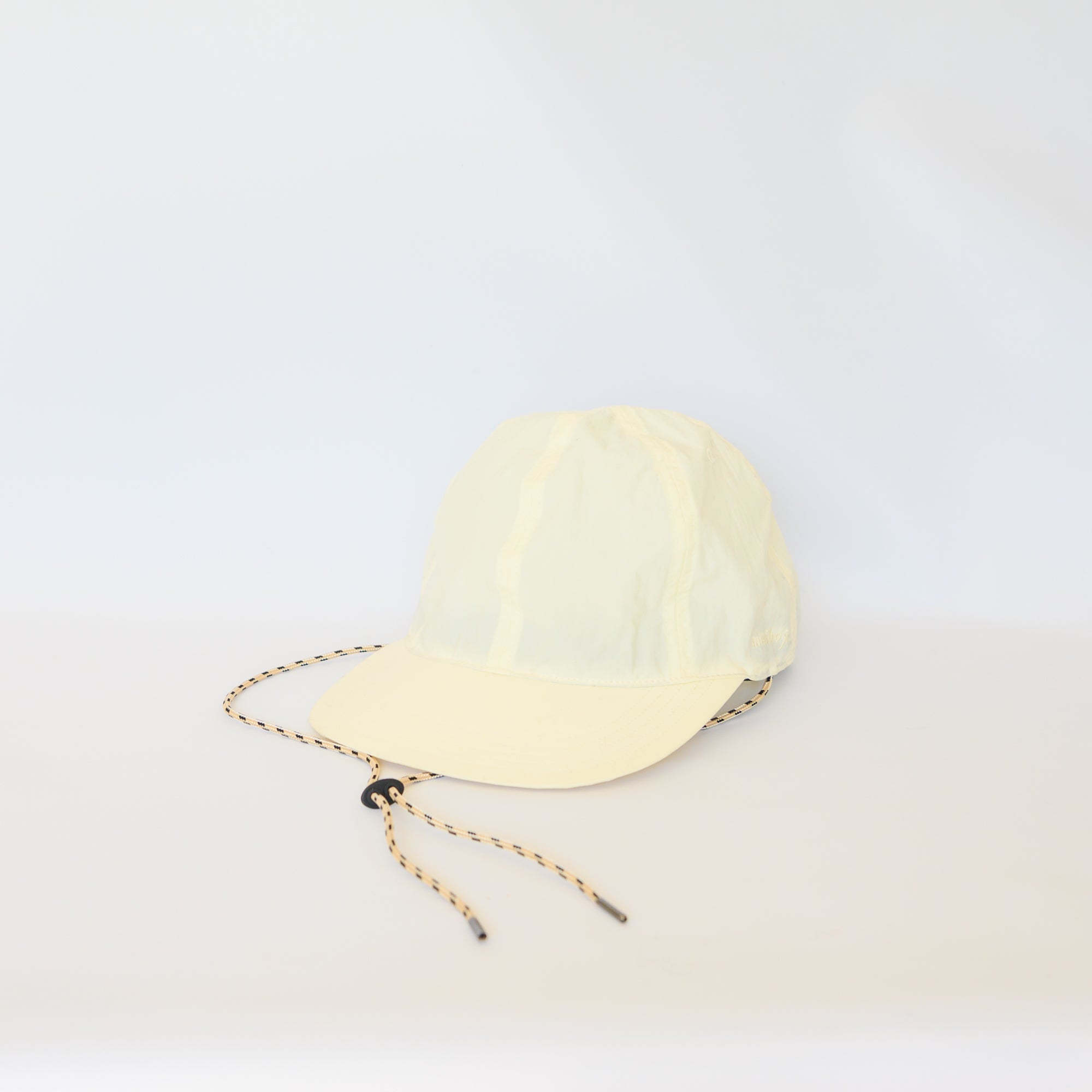 Surf Cap [White]