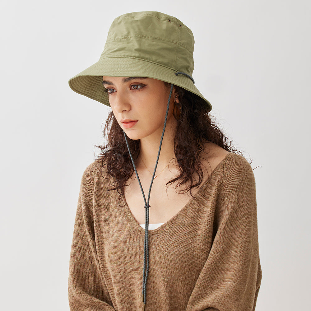 Rokuyon Bucket Hat