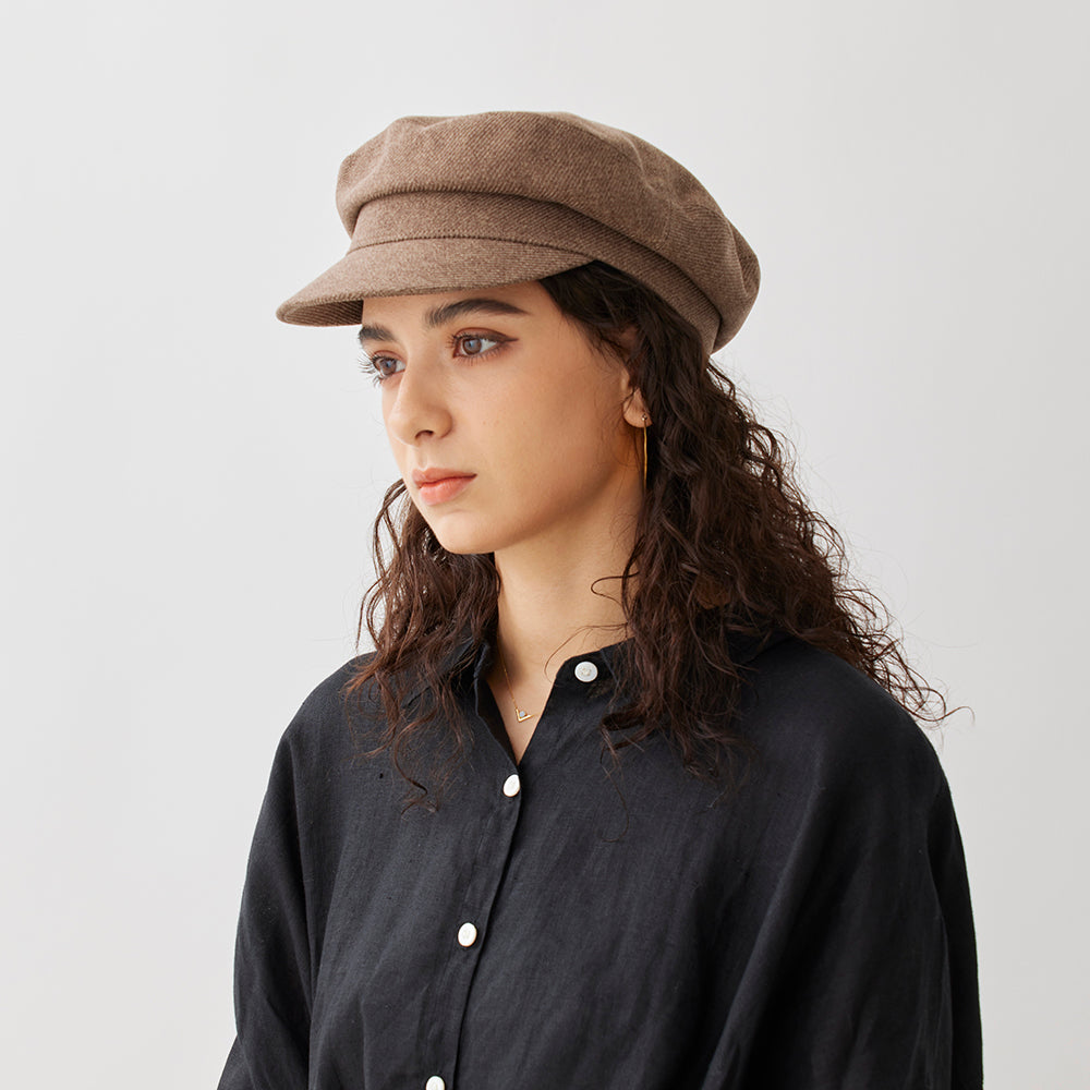 marihoja Taslan Marine Cap - 帽子