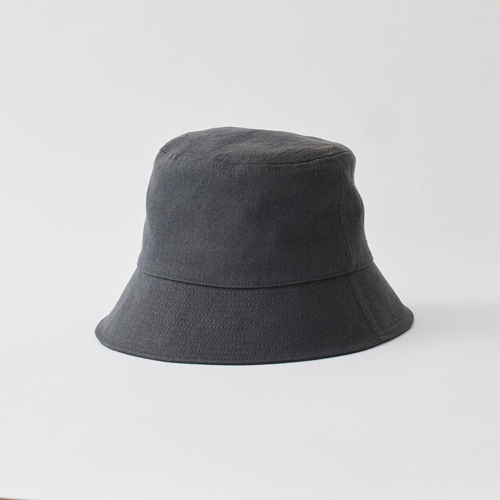 Hemp Cotton Bucket