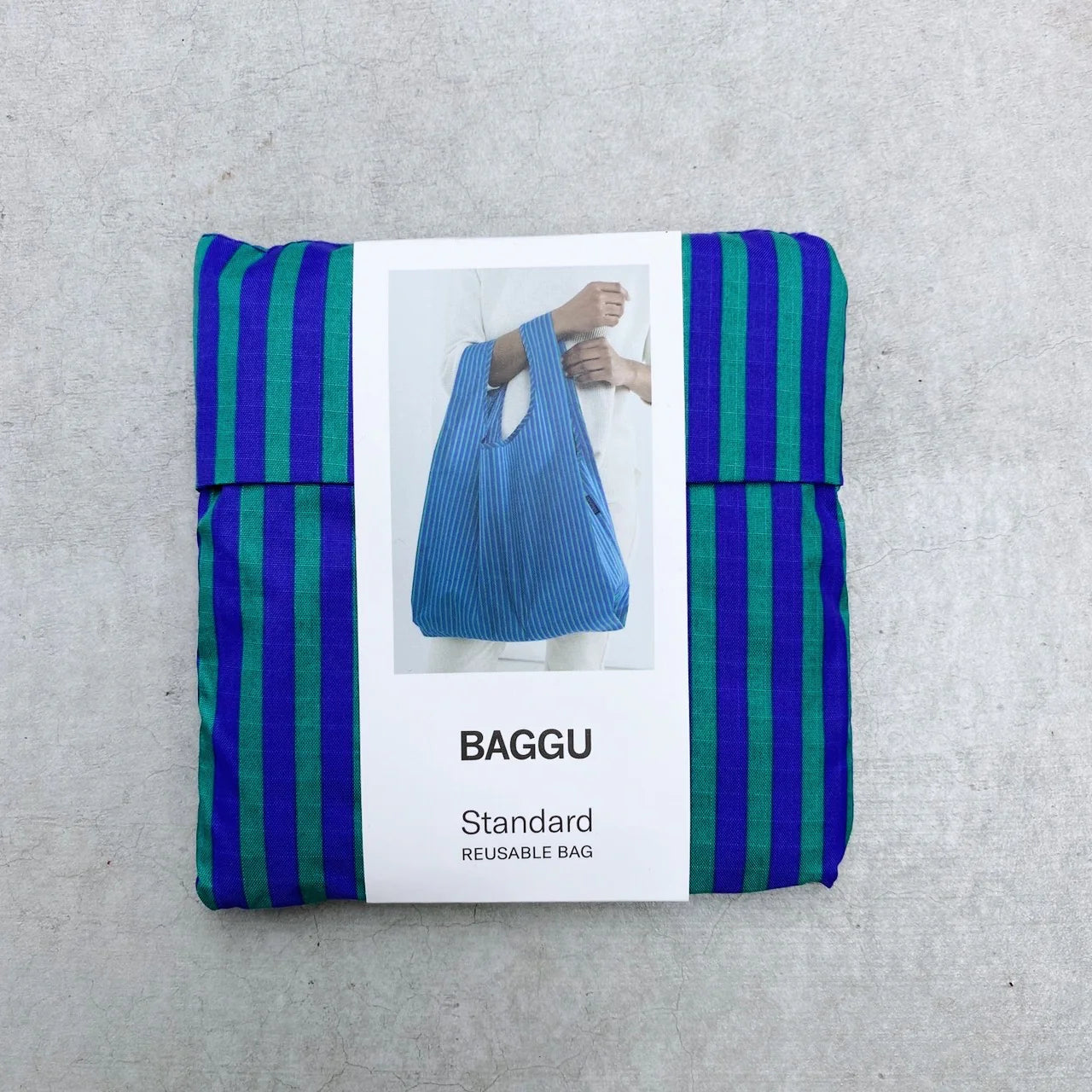 "BAGGU"  STANDARD BAGGU