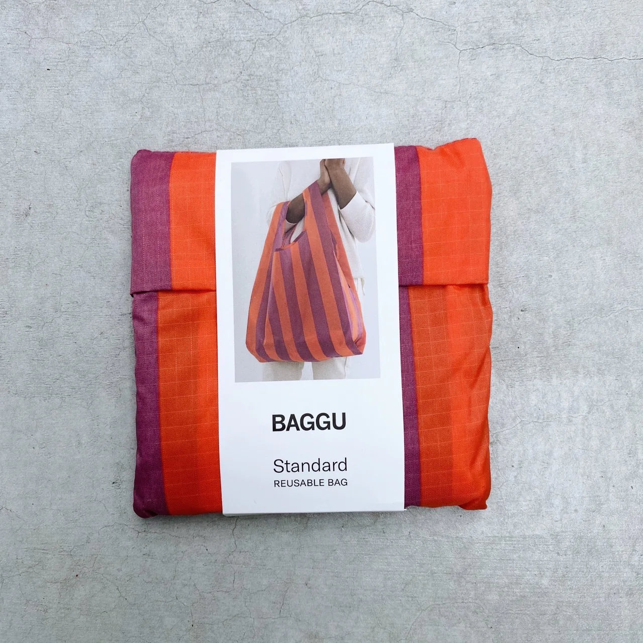 "BAGGU"  STANDARD BAGGU