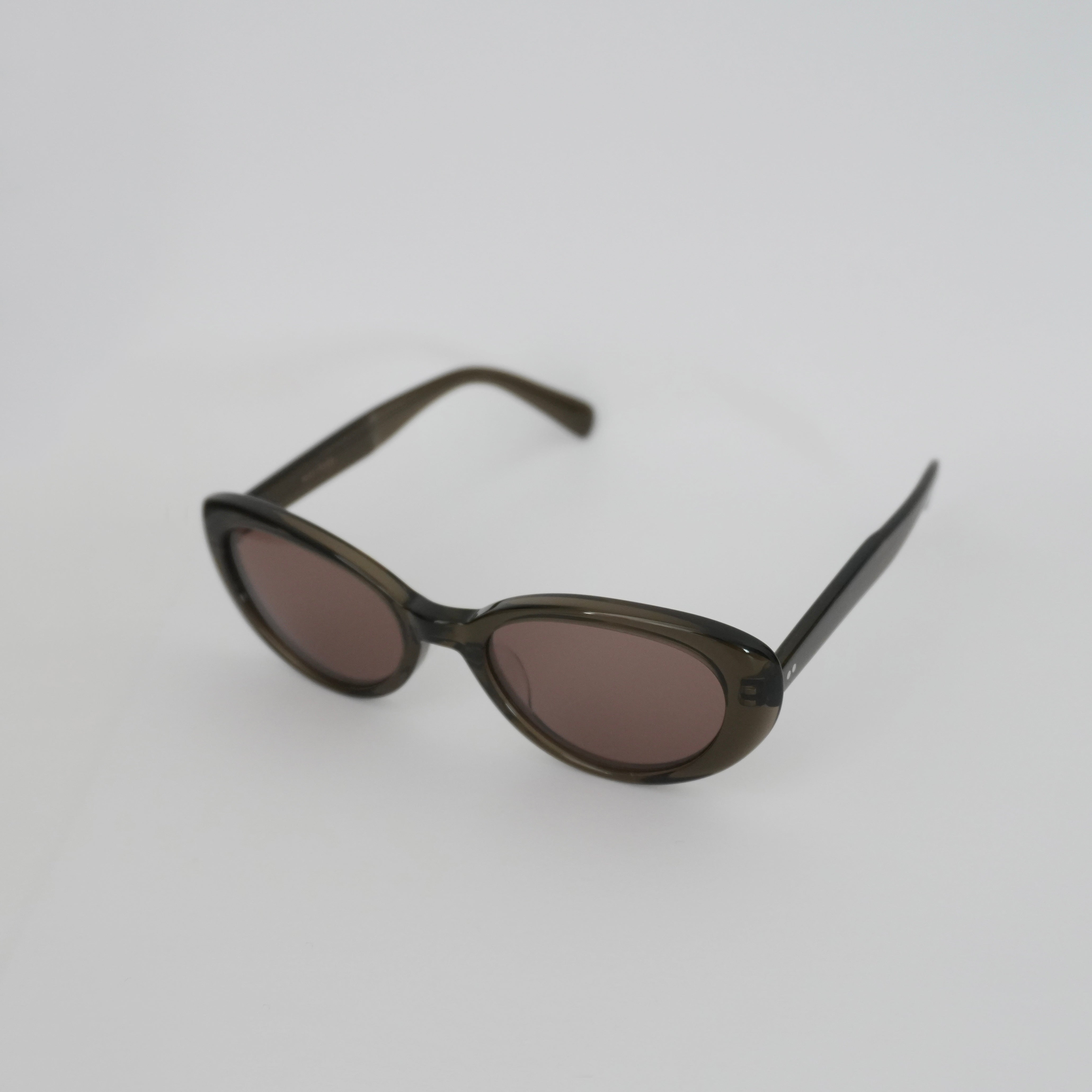 marihoja sunglasses 【BHADRA】