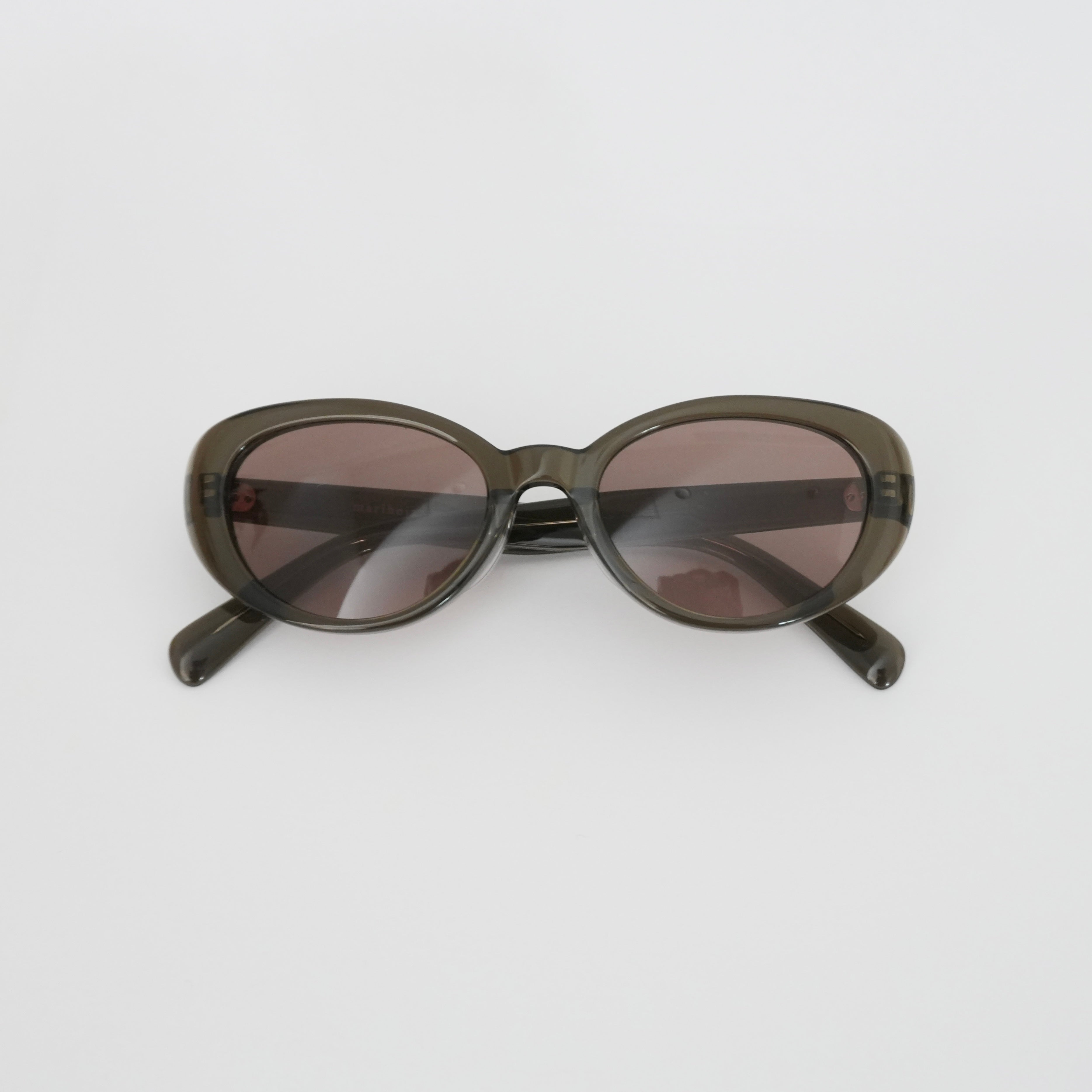 marihoja sunglasses 【BHADRA】