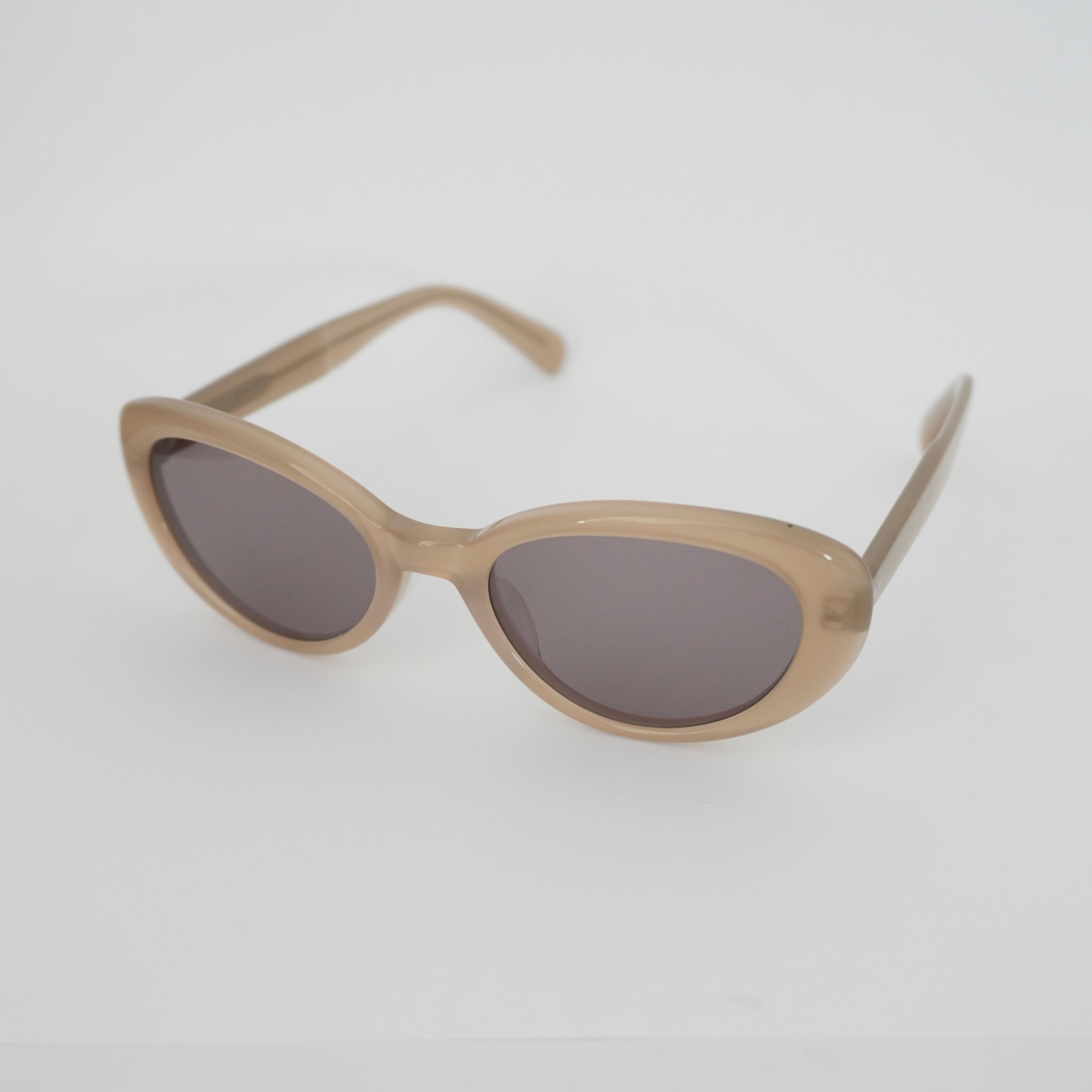 marihoja sunglasses 【BHADRA】