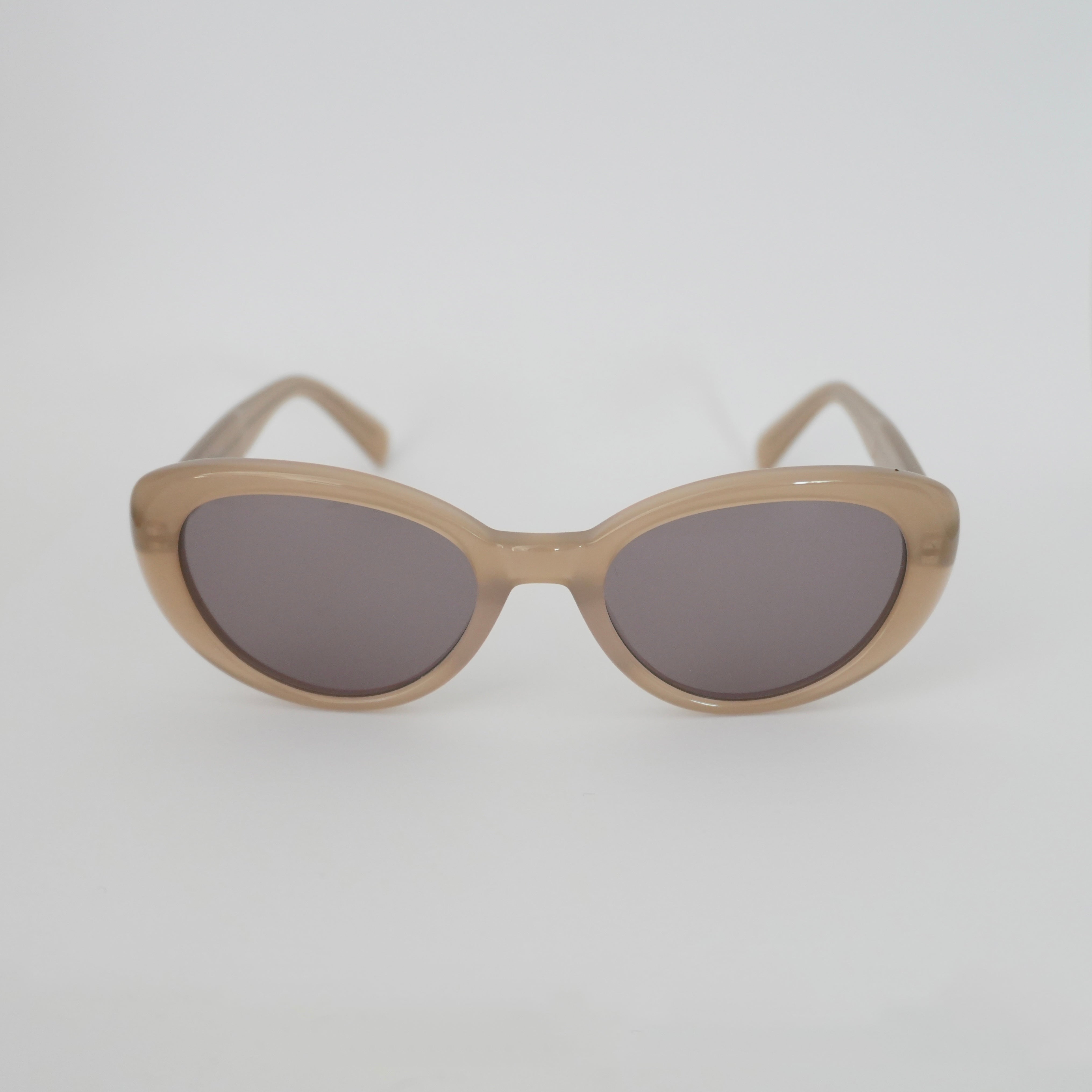 marihoja sunglasses 【BHADRA】