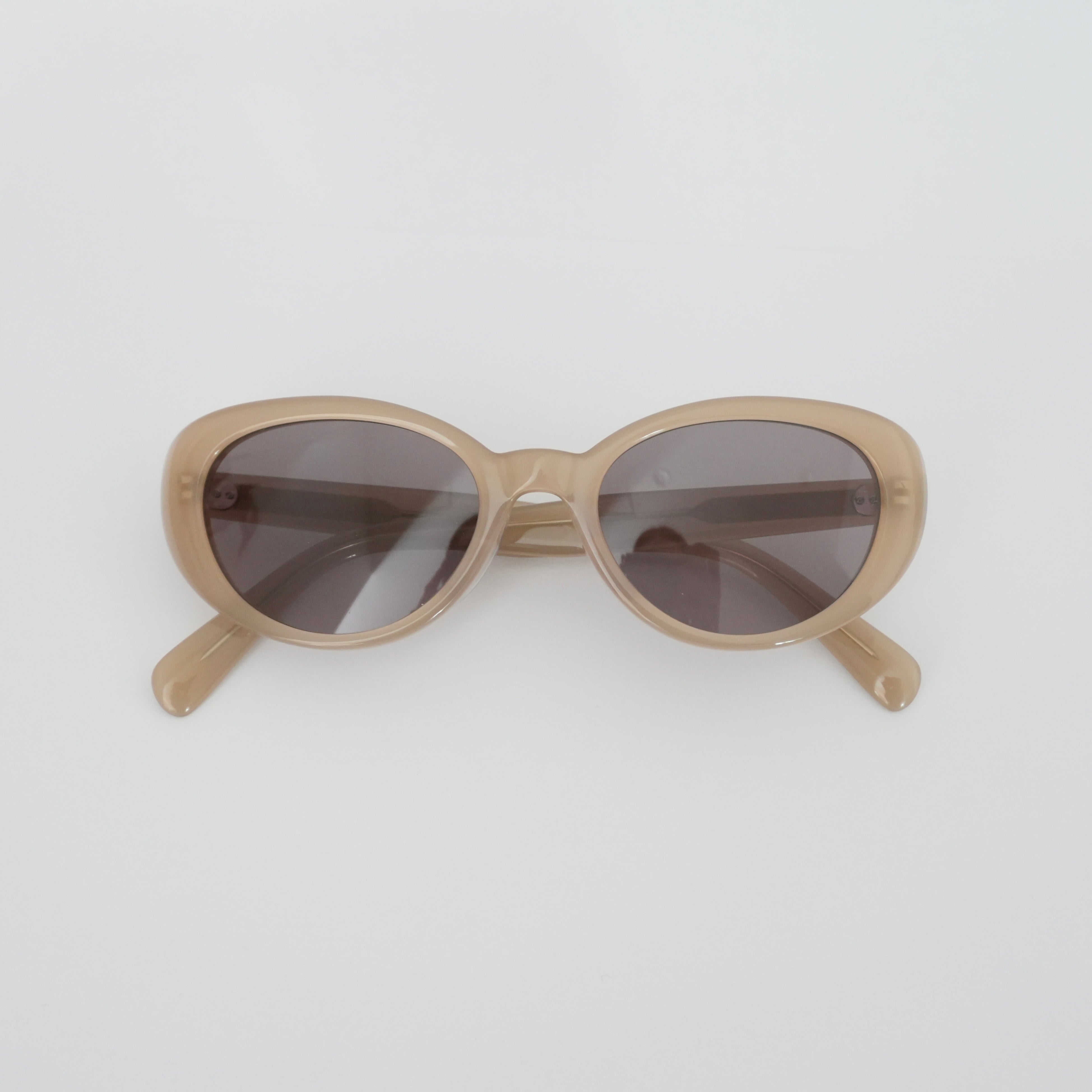 marihoja sunglasses 【BHADRA】