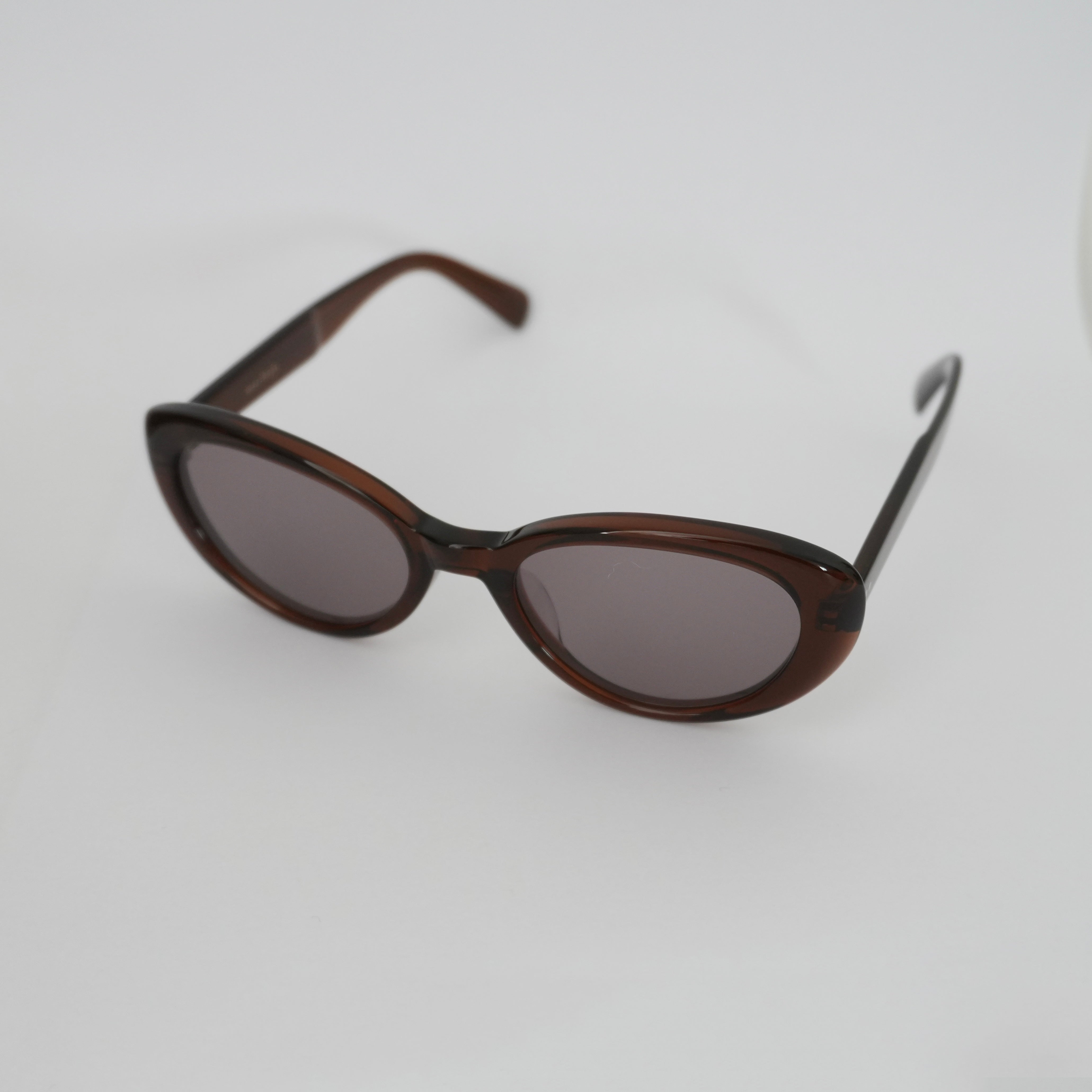 marihoja sunglasses 【BHADRA】