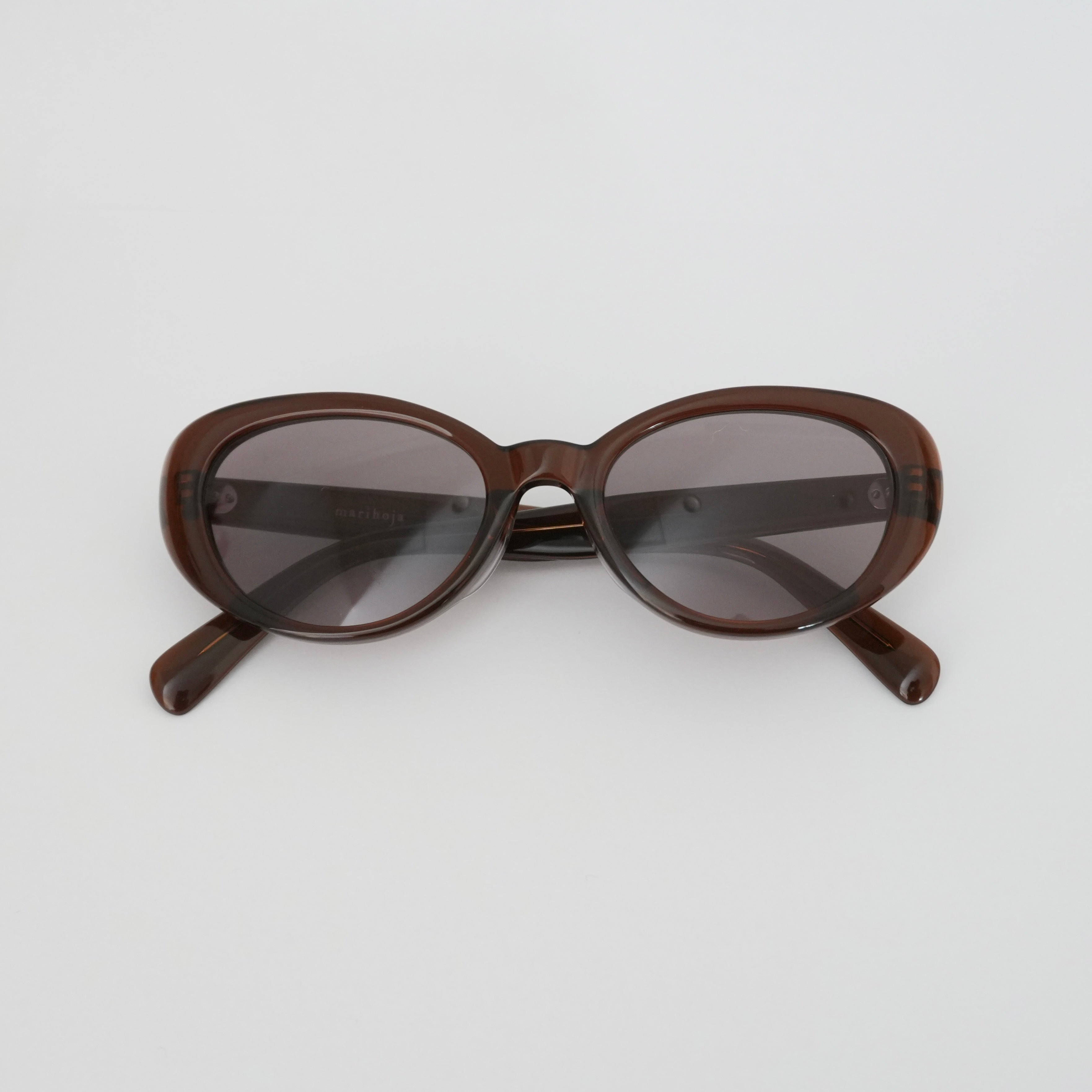 marihoja sunglasses 【BHADRA】