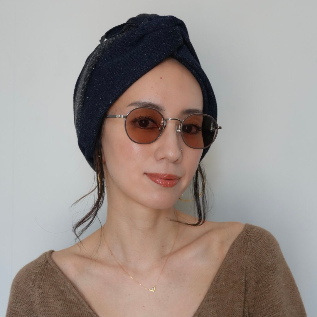 marihoja sunglass 【SALA】