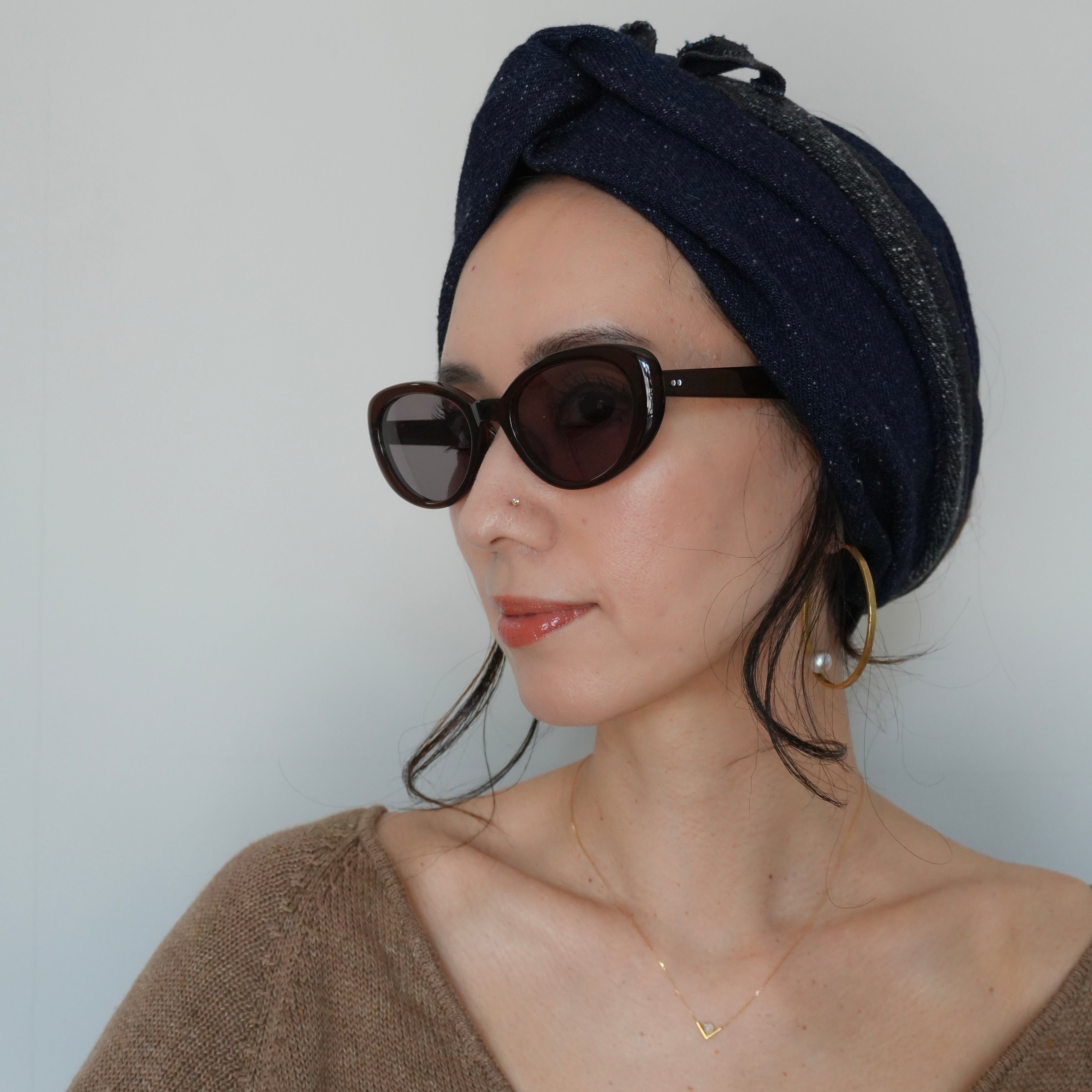 marihoja sunglasses 【BHADRA】