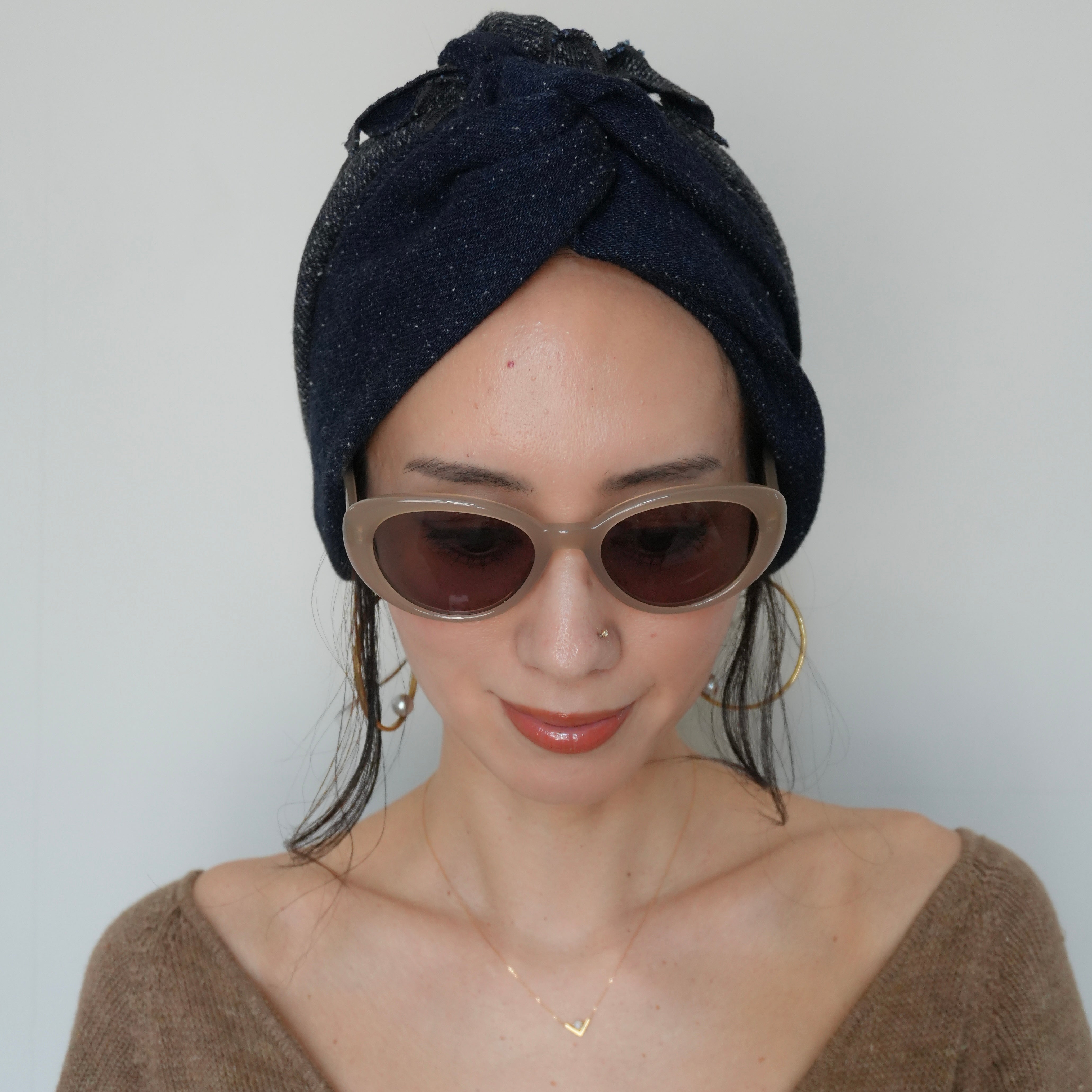 marihoja sunglasses 【BHADRA】