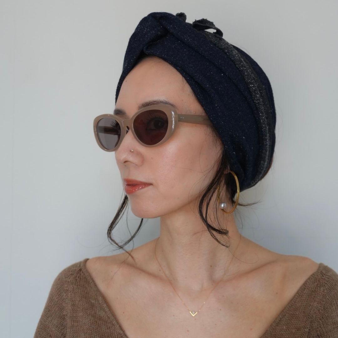 marihoja sunglasses 【BHADRA】