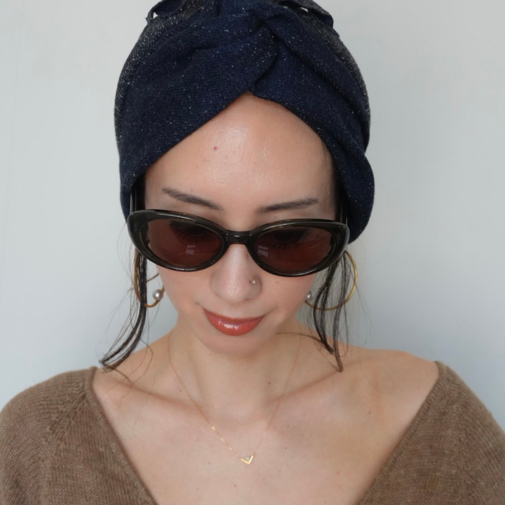 marihoja sunglasses 【BHADRA】