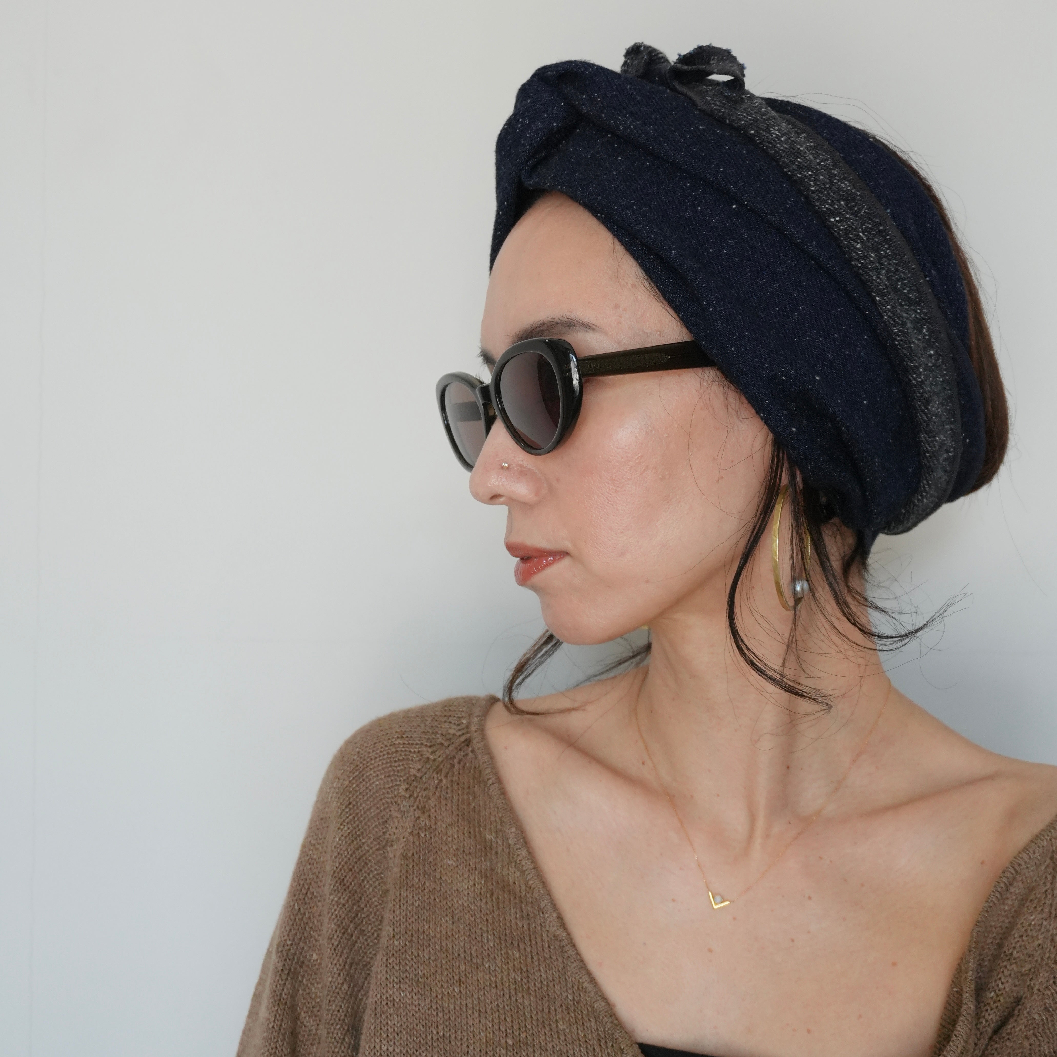 marihoja sunglasses 【BHADRA】