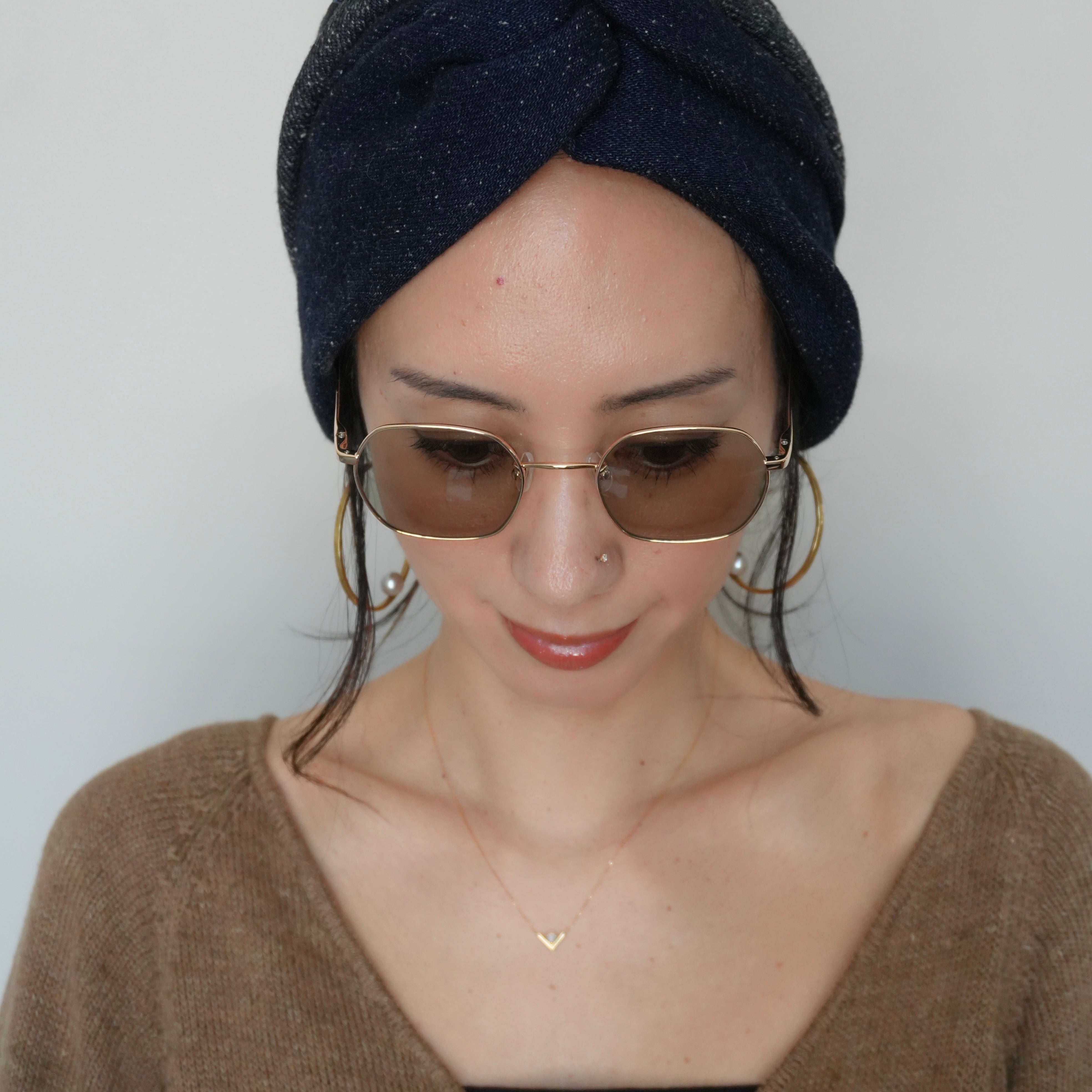 marihoja sunglass【RUPA】