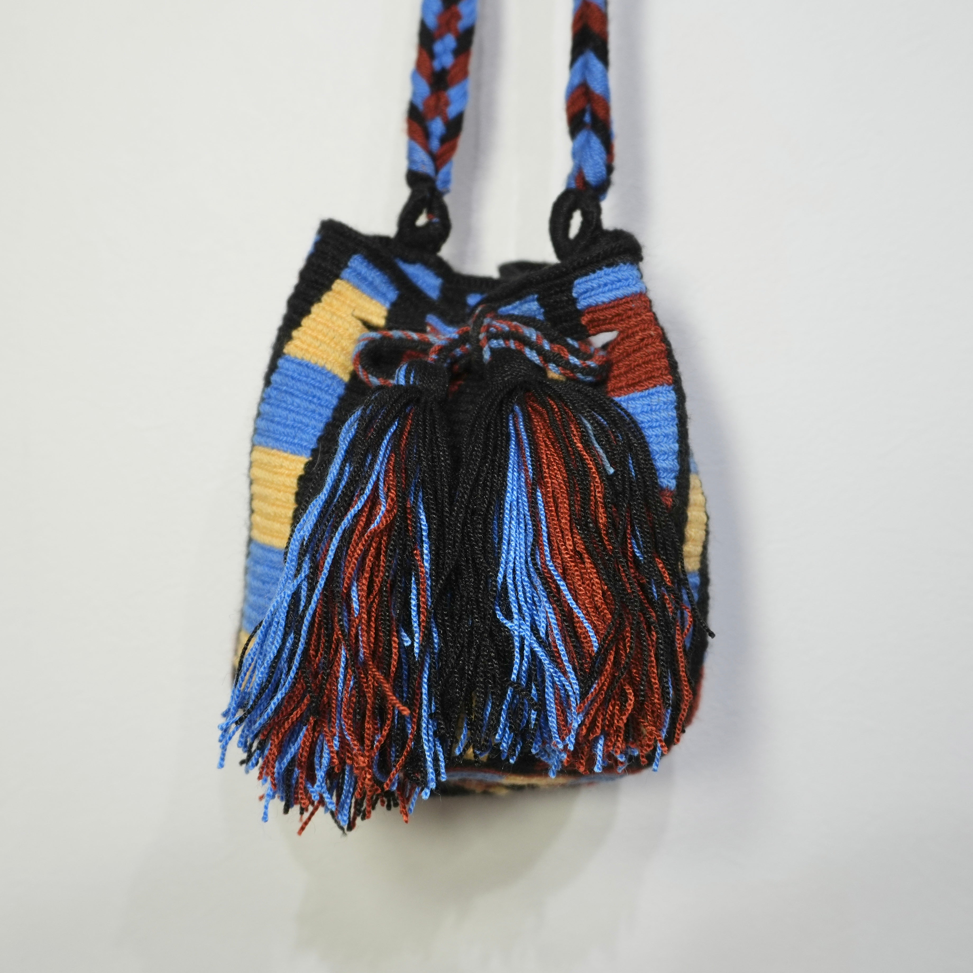 Wayu Bag S-35