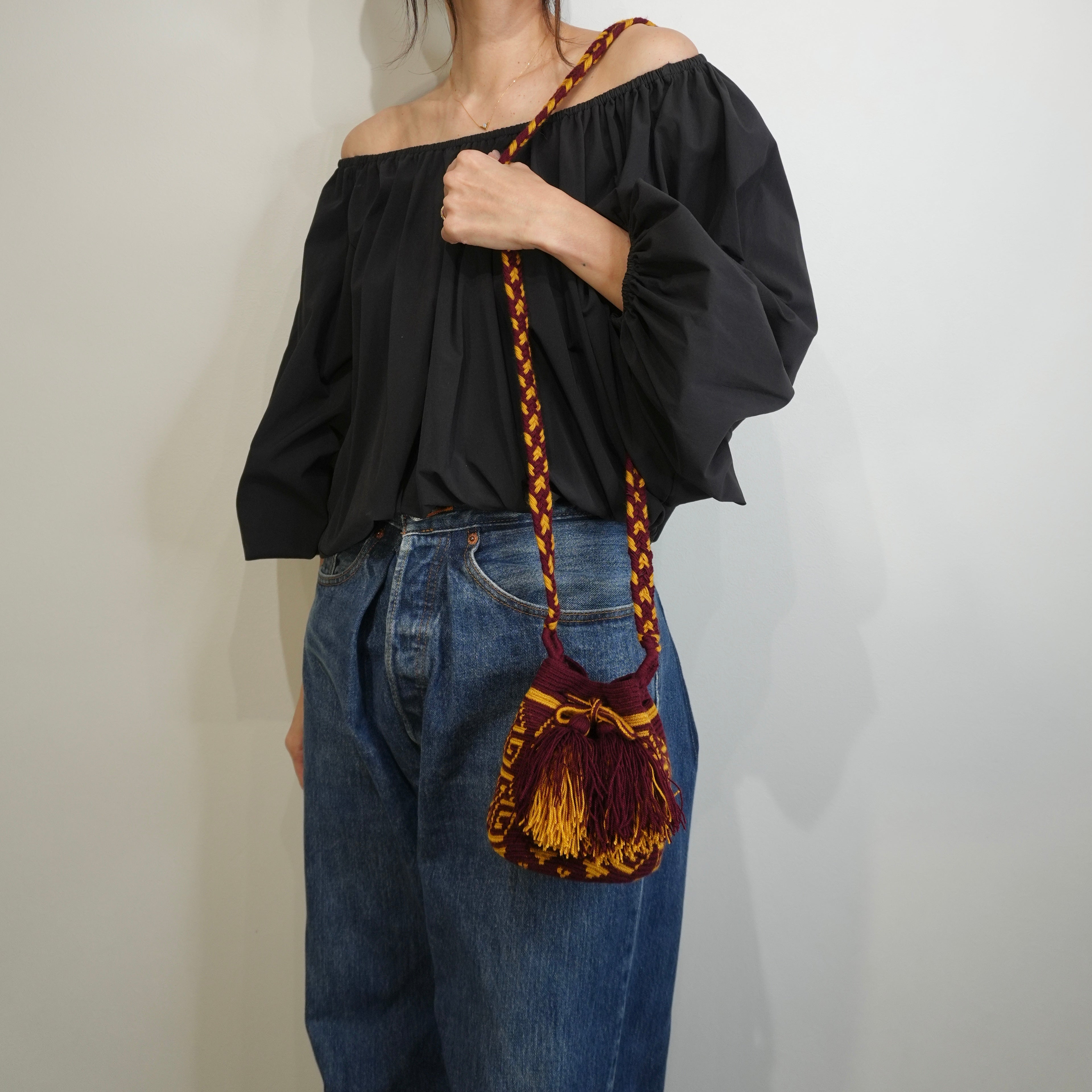 Wayu Bag S-19