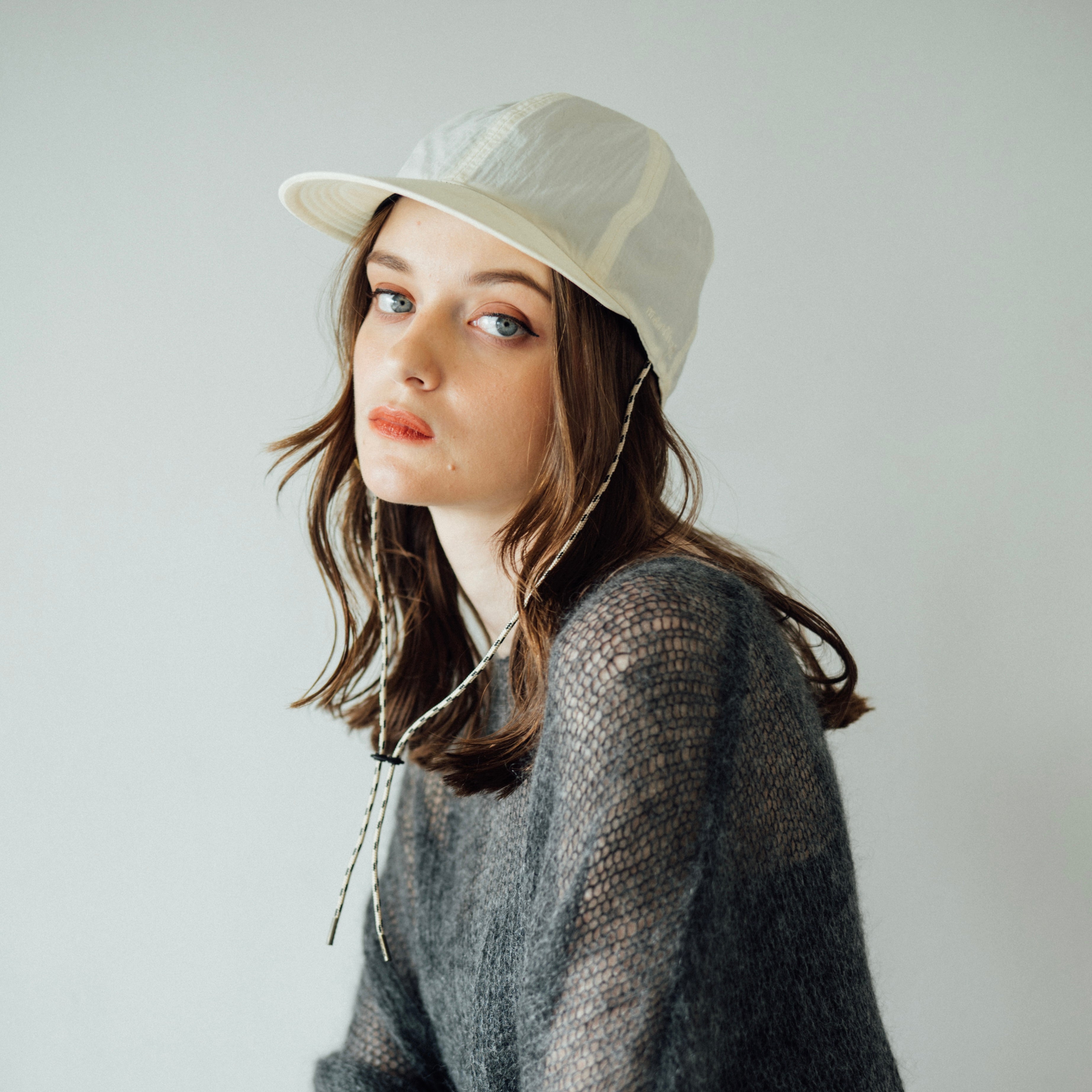 Gorra de surf [Blanco]