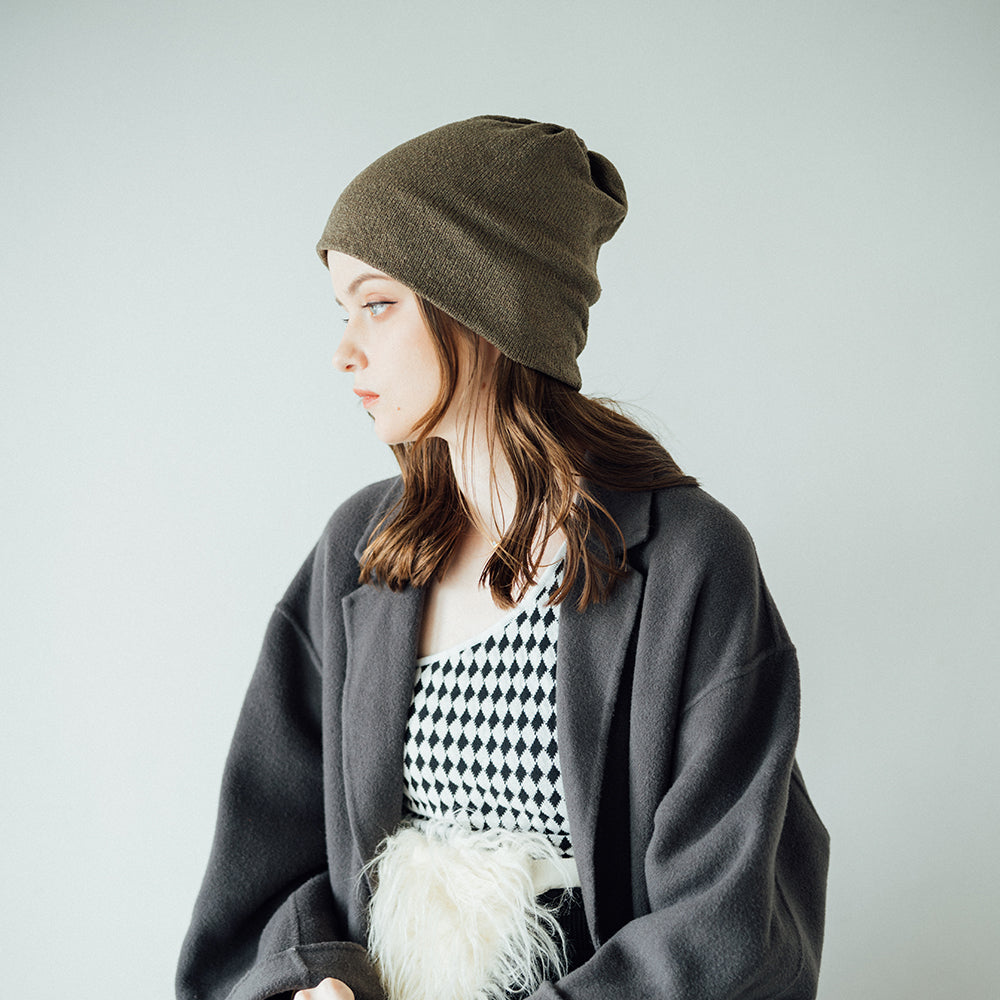 Relax Air Knit Cap