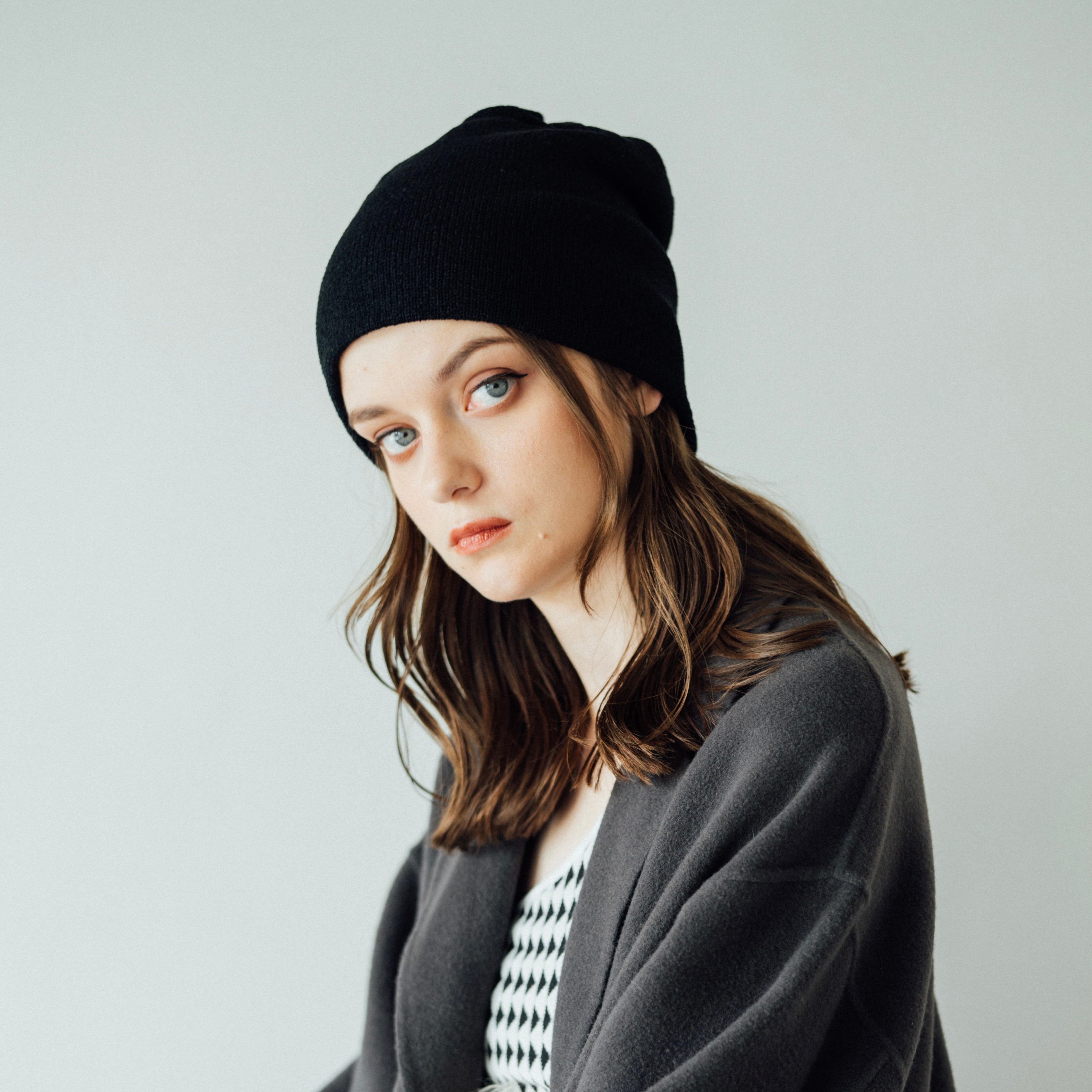 Relax Air Knit Cap