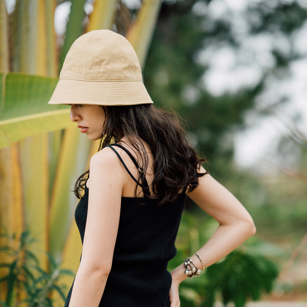 Bohemian Bucket