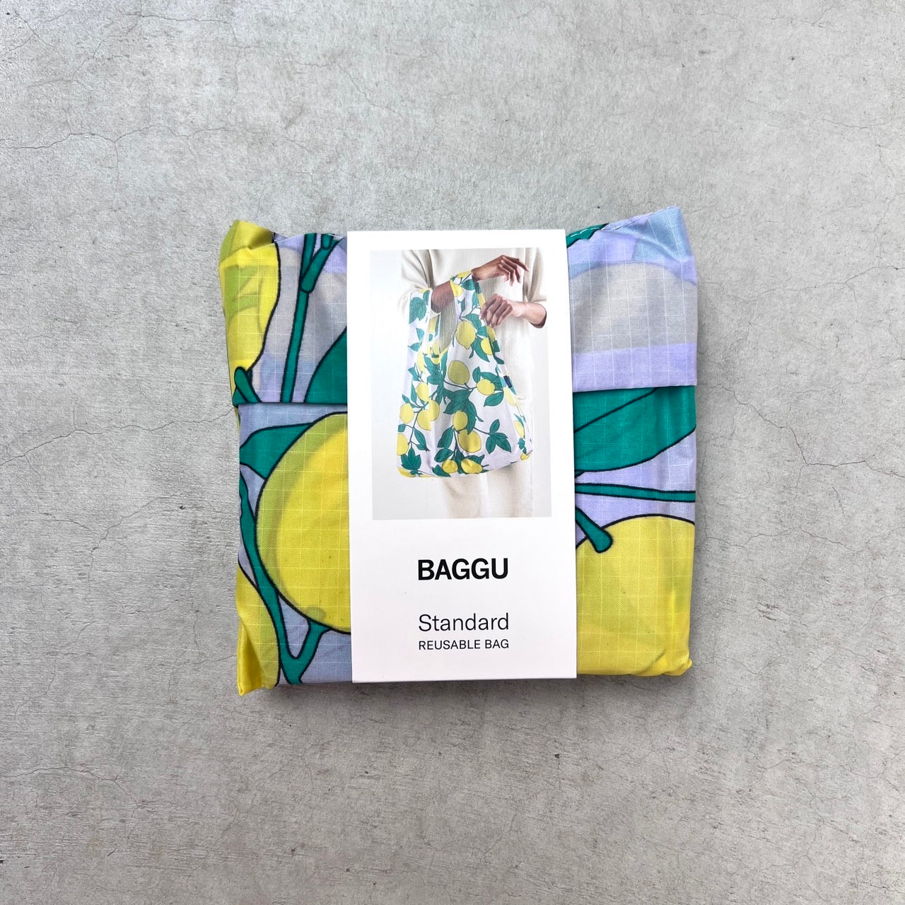 "BAGGU"  STANDARD BAGGU