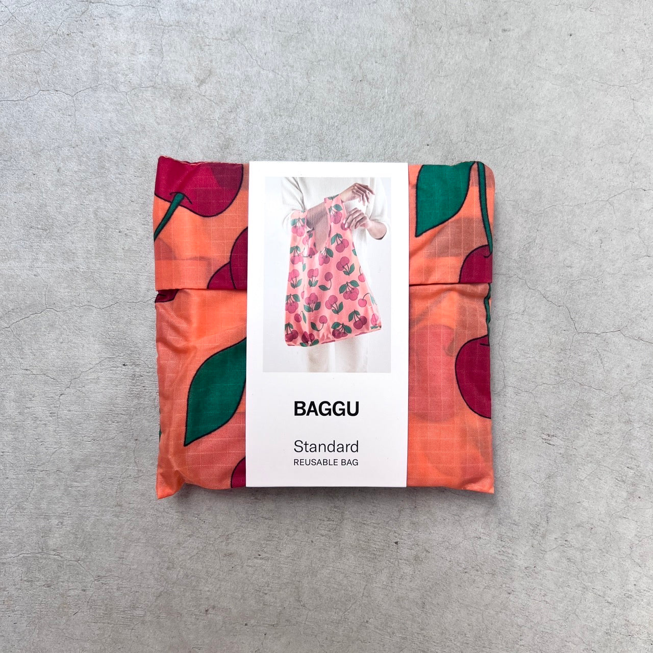 "BAGGU"  STANDARD BAGGU