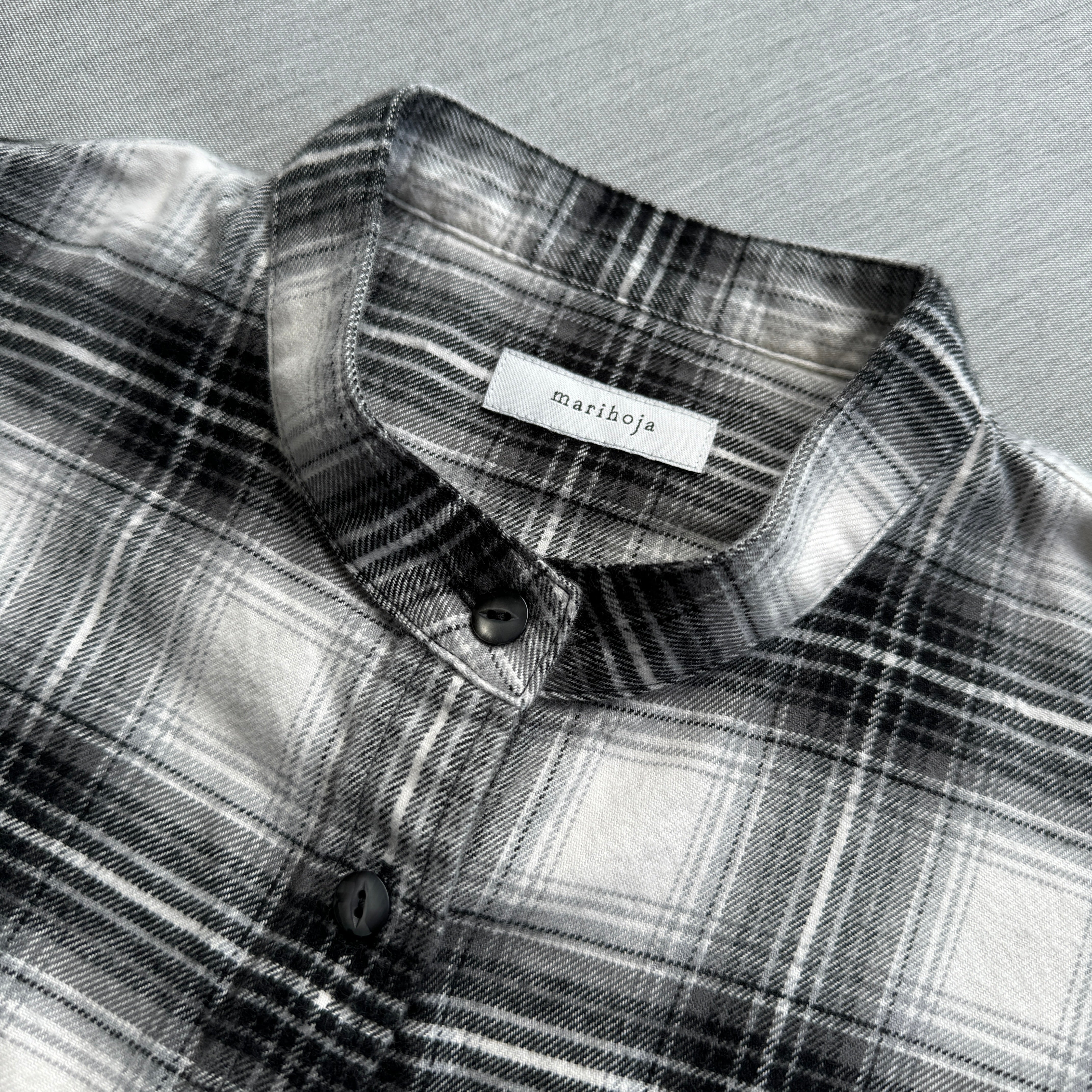 Original Cotton Flannel Shirt