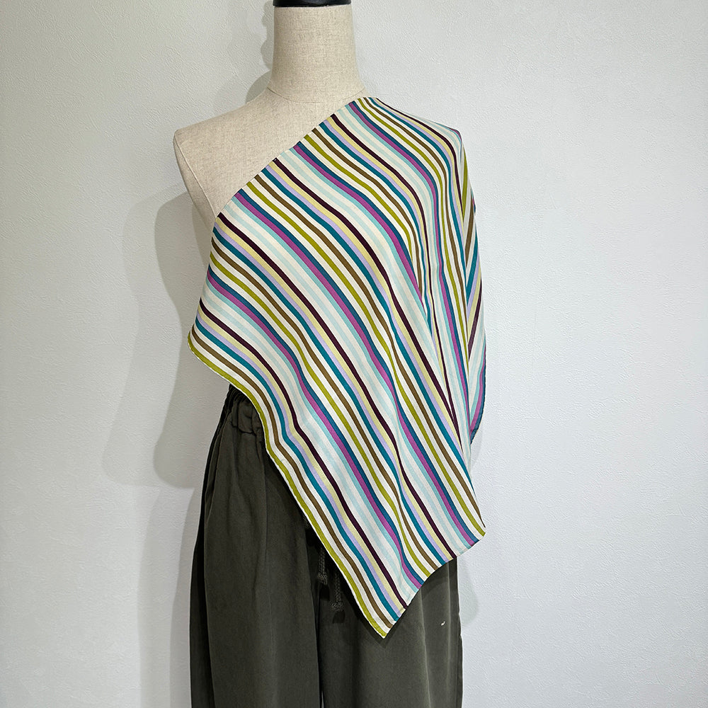 Vintage Scarf  20