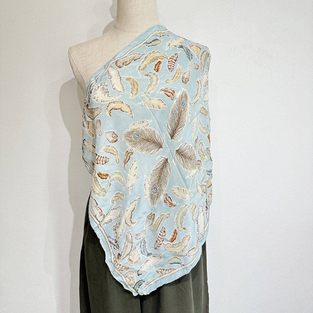 Vintage Scarf  14