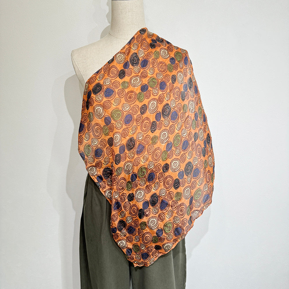 Vintage Scarf  10