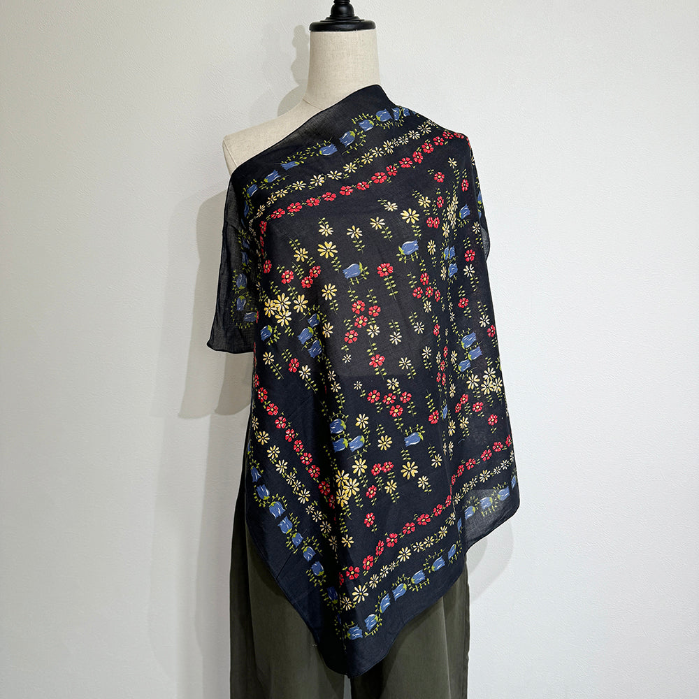 Vintage Scarf  31