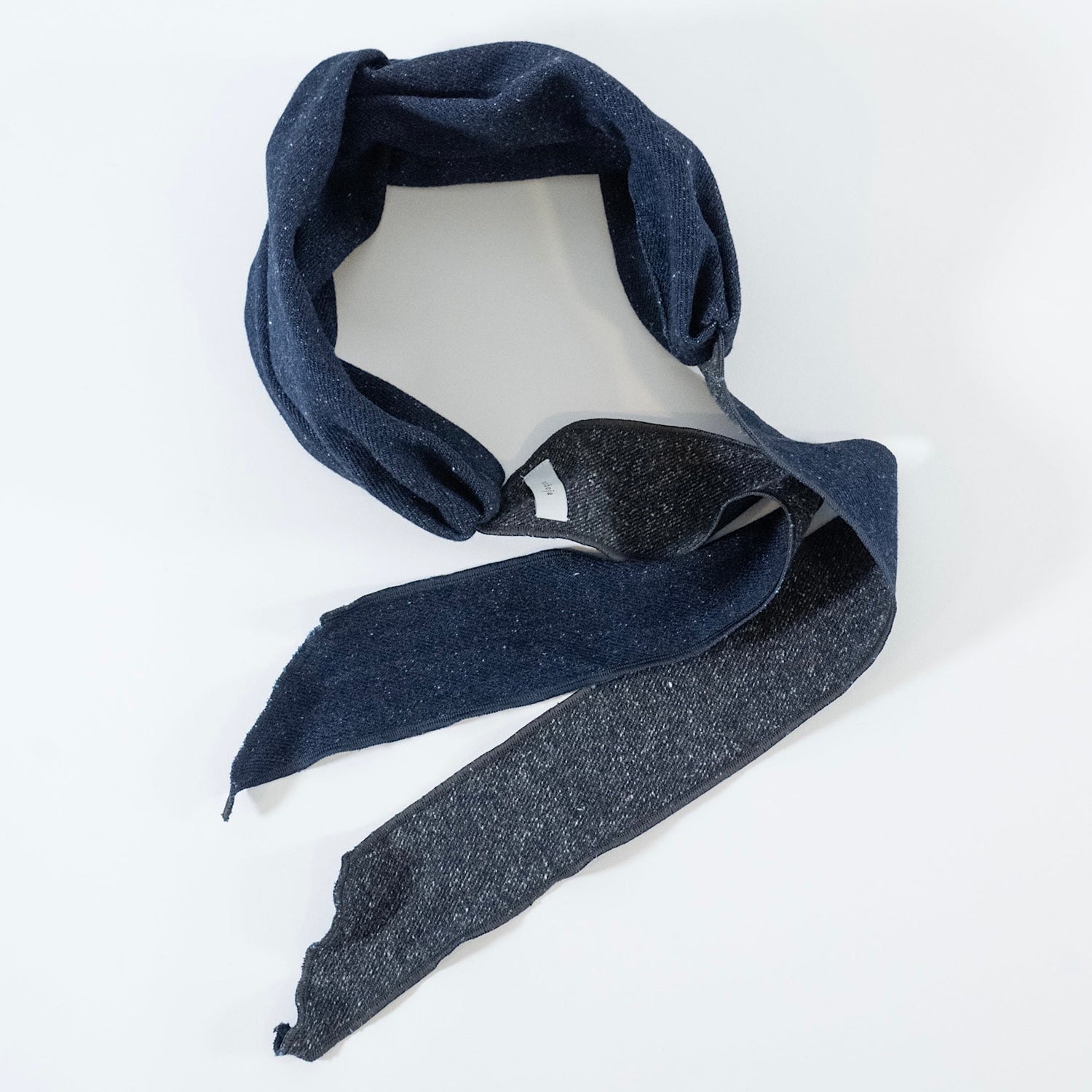 Nep Denim Turban