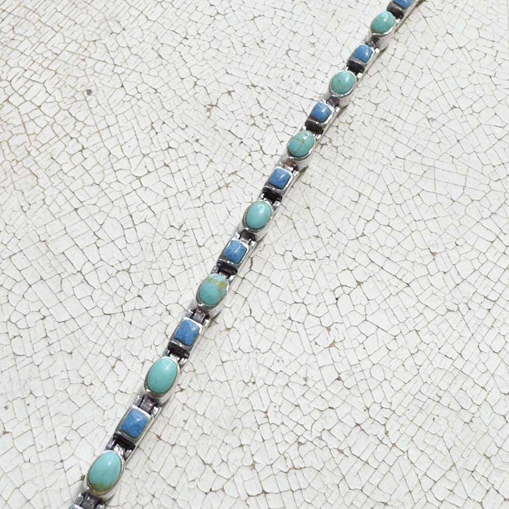 Turquoise Bracelet