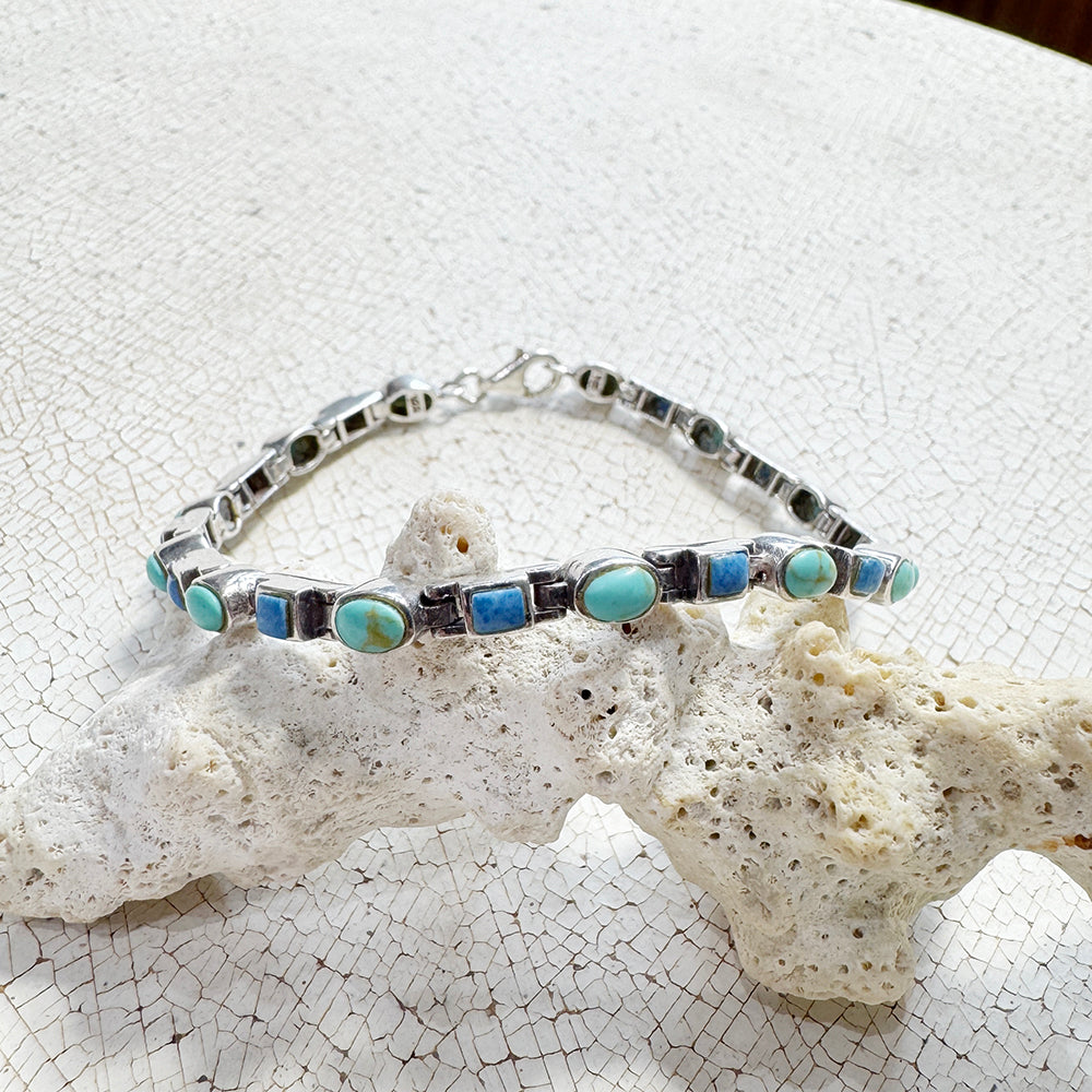 Turquoise Bracelet