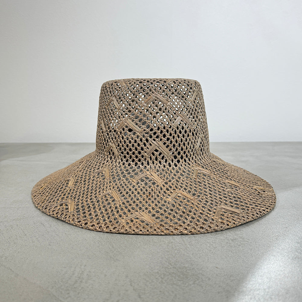 Vintage Kamome  Lace Hat