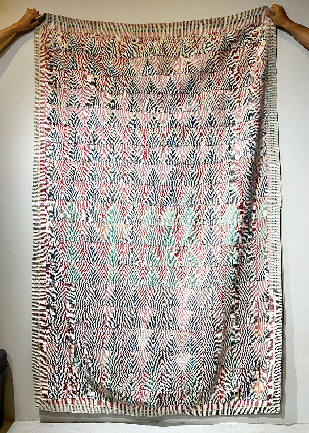 Vintage Lohori Kantha 7