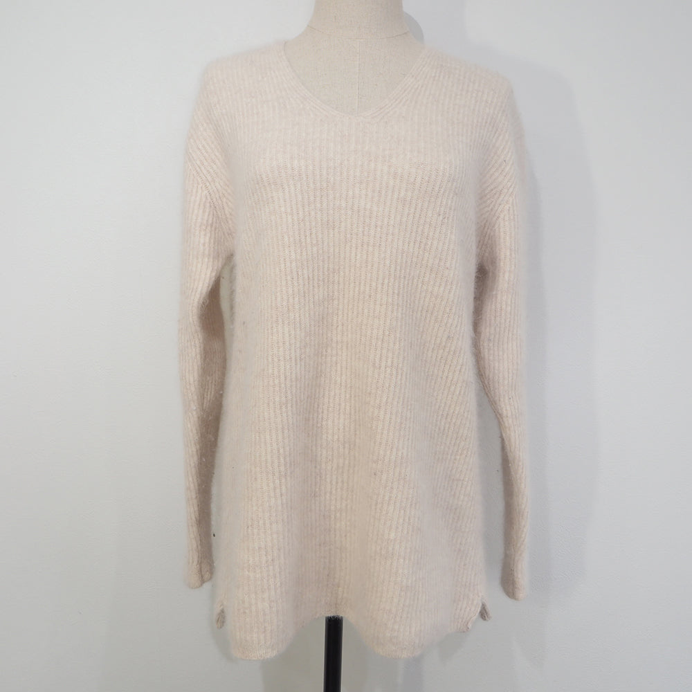 Vintage Mohair Knit