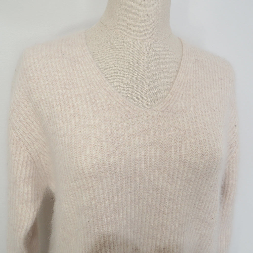 Vintage Mohair Knit