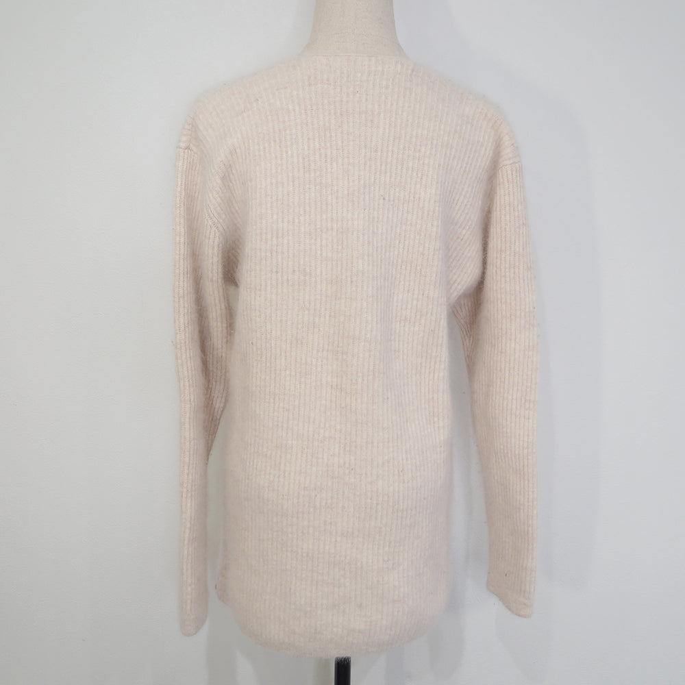 Vintage Mohair Knit