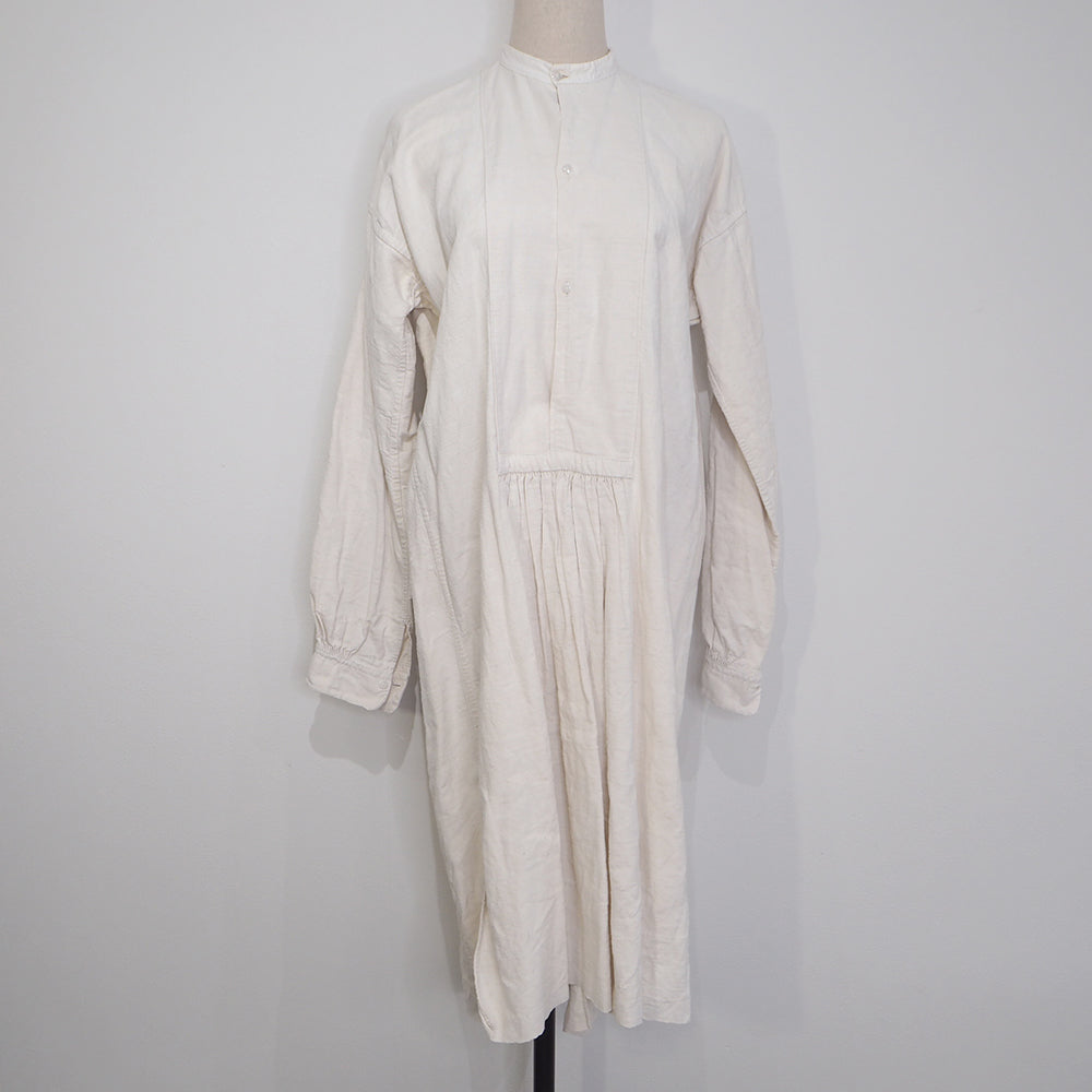 Vintage Linen Dress