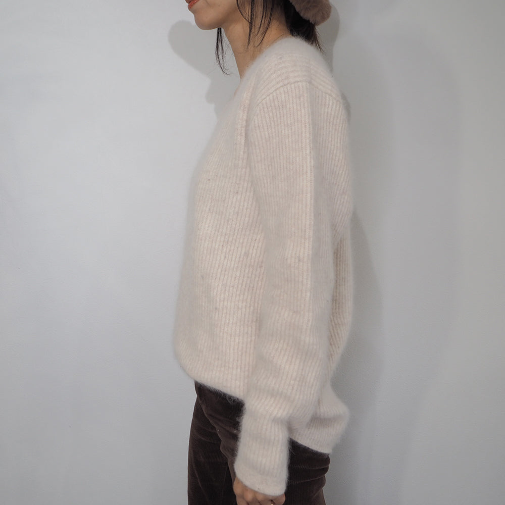 Vintage Mohair Knit