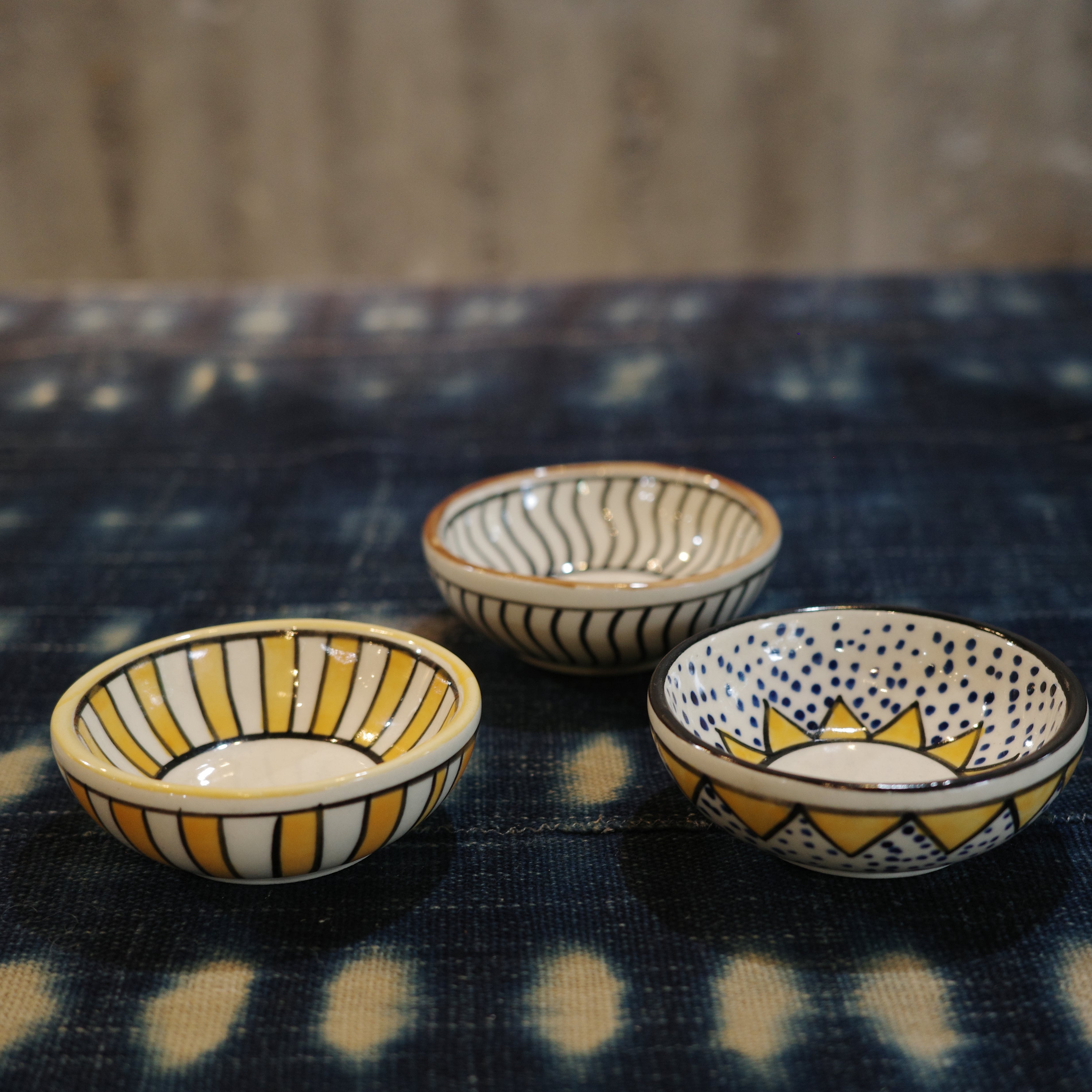 India Small Bowl