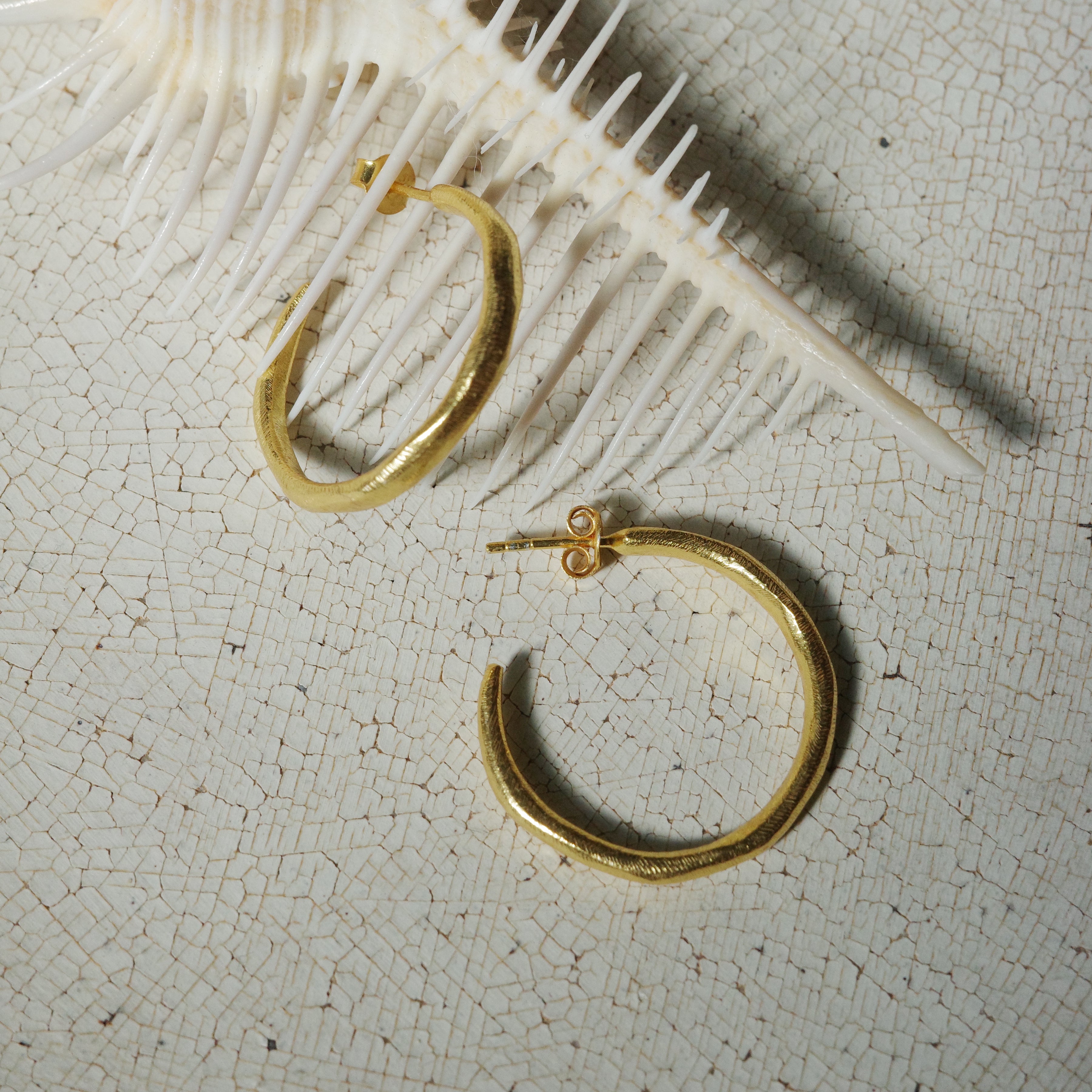 Jaya Earring