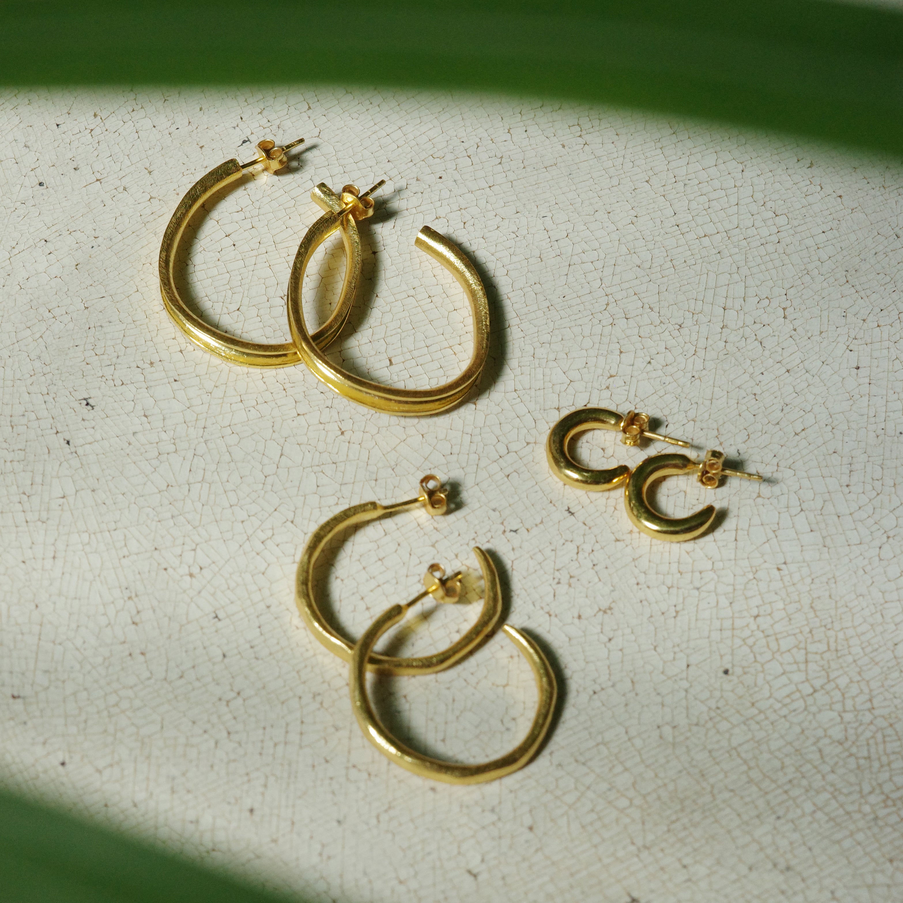 Jaya Earring