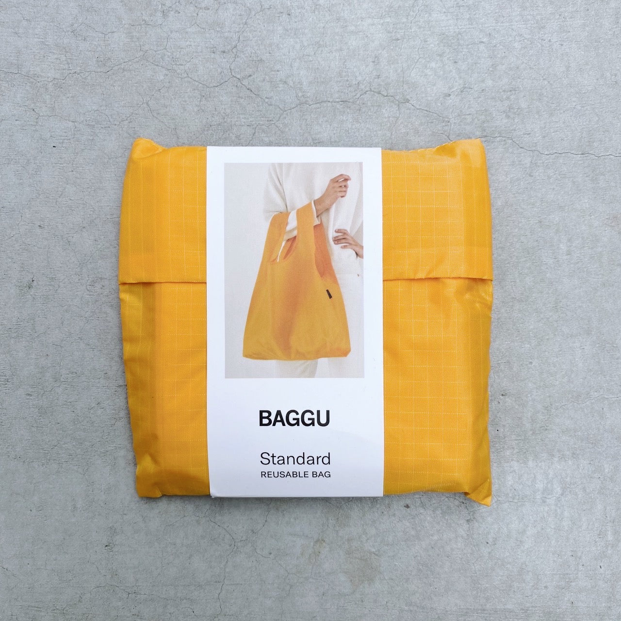 "BAGGU"  STANDARD BAGGU