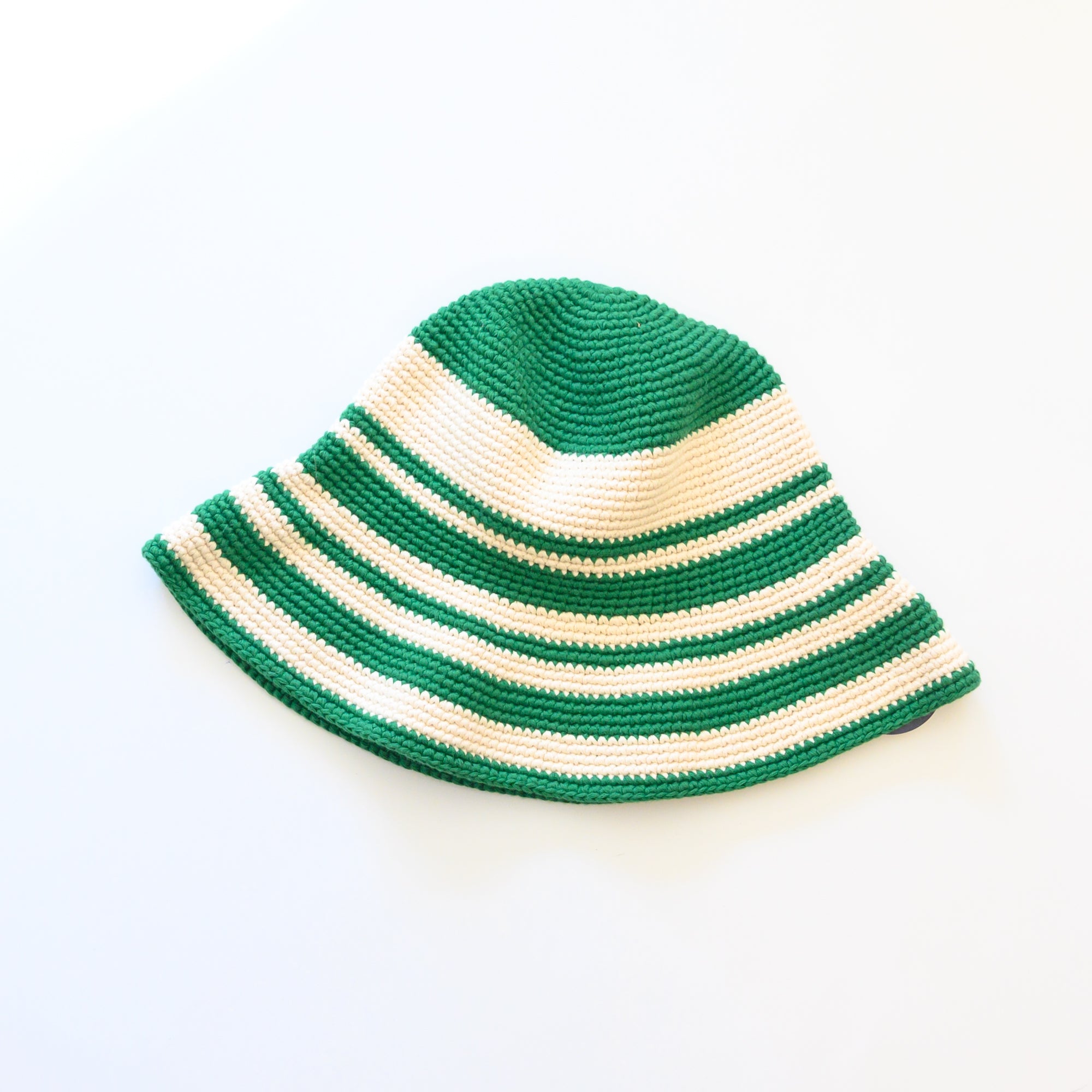 Knit Bucket