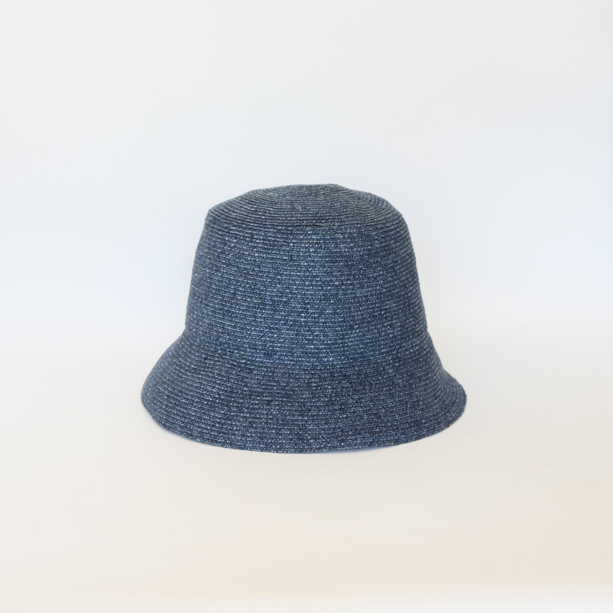 Linen Braid Bucket