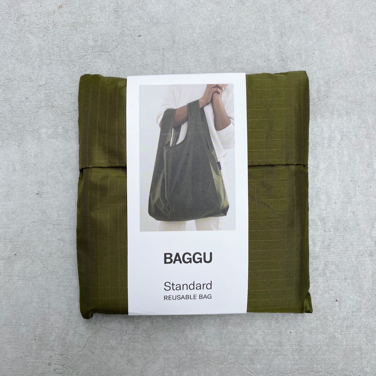 "BAGGU"  STANDARD BAGGU